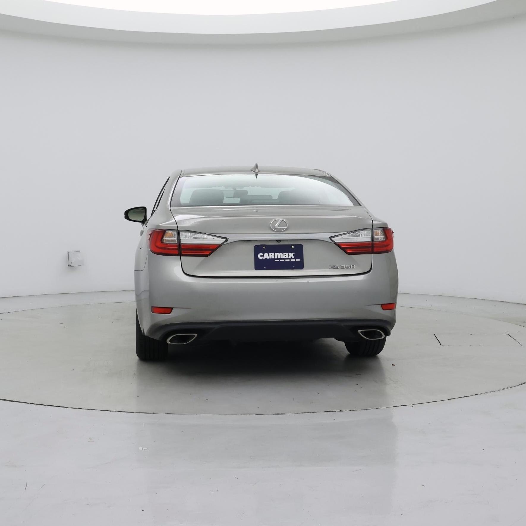 Thumbnail: 2016 Lexus ES - 6