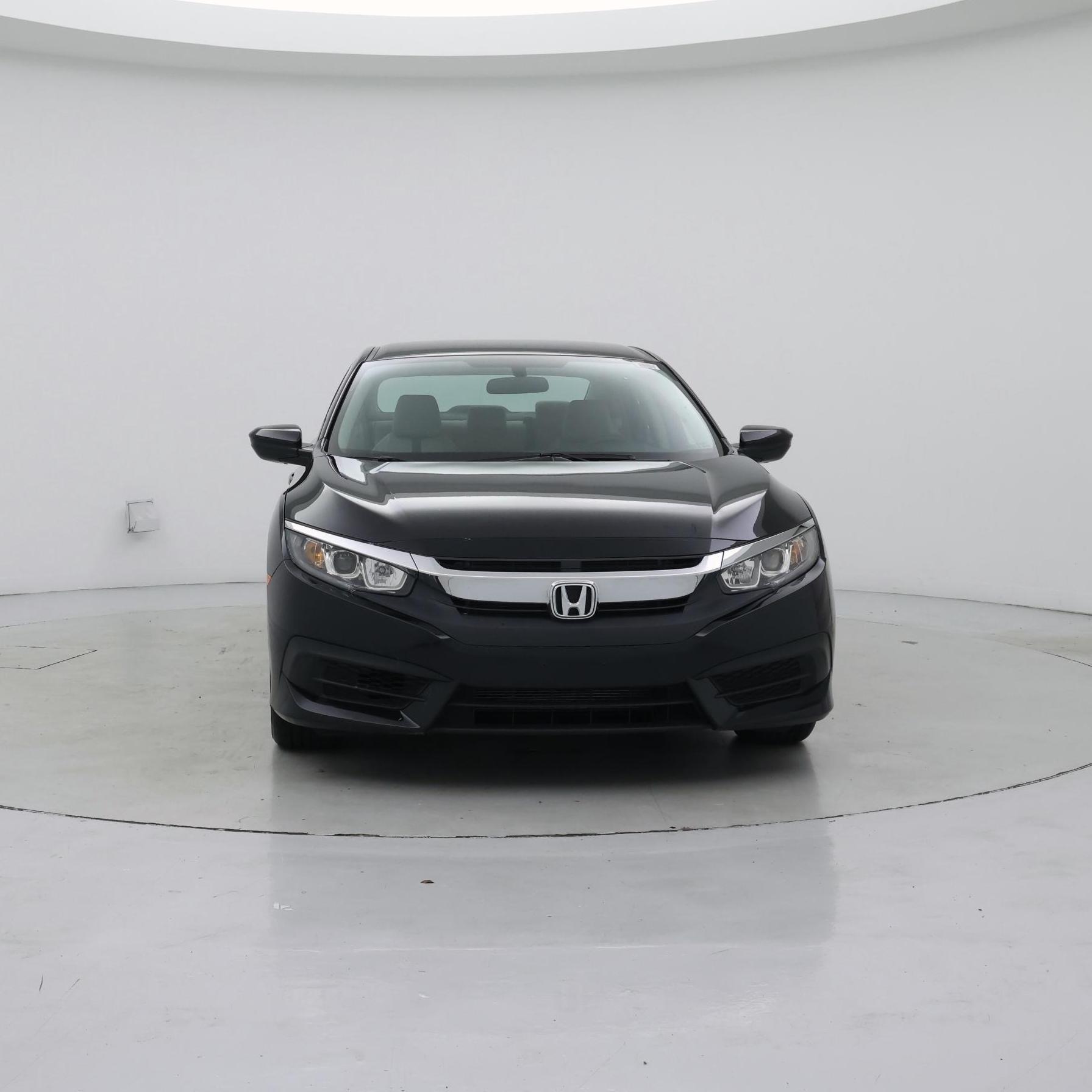 Thumbnail: 2016 Honda Civic - 5