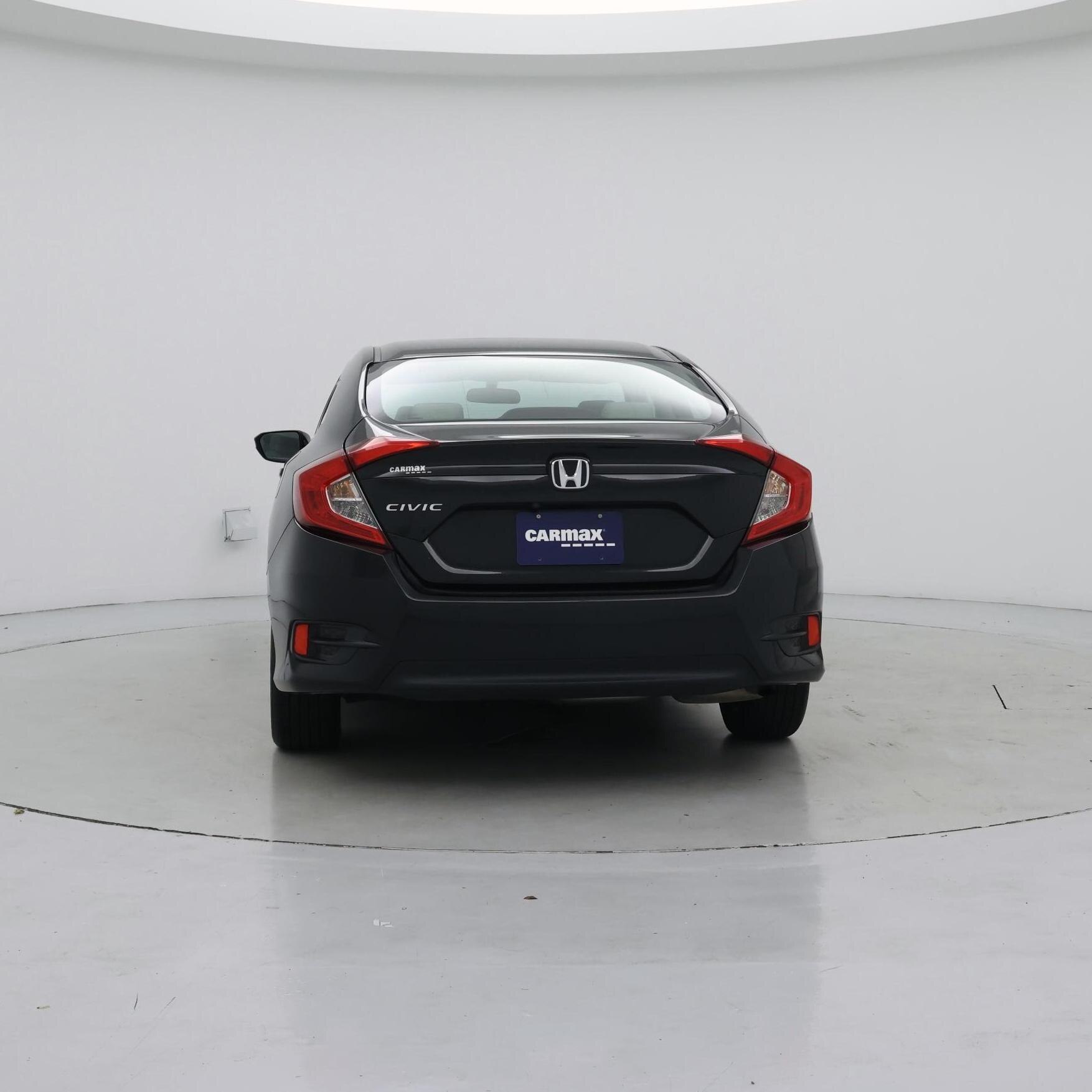 Thumbnail: 2016 Honda Civic - 6