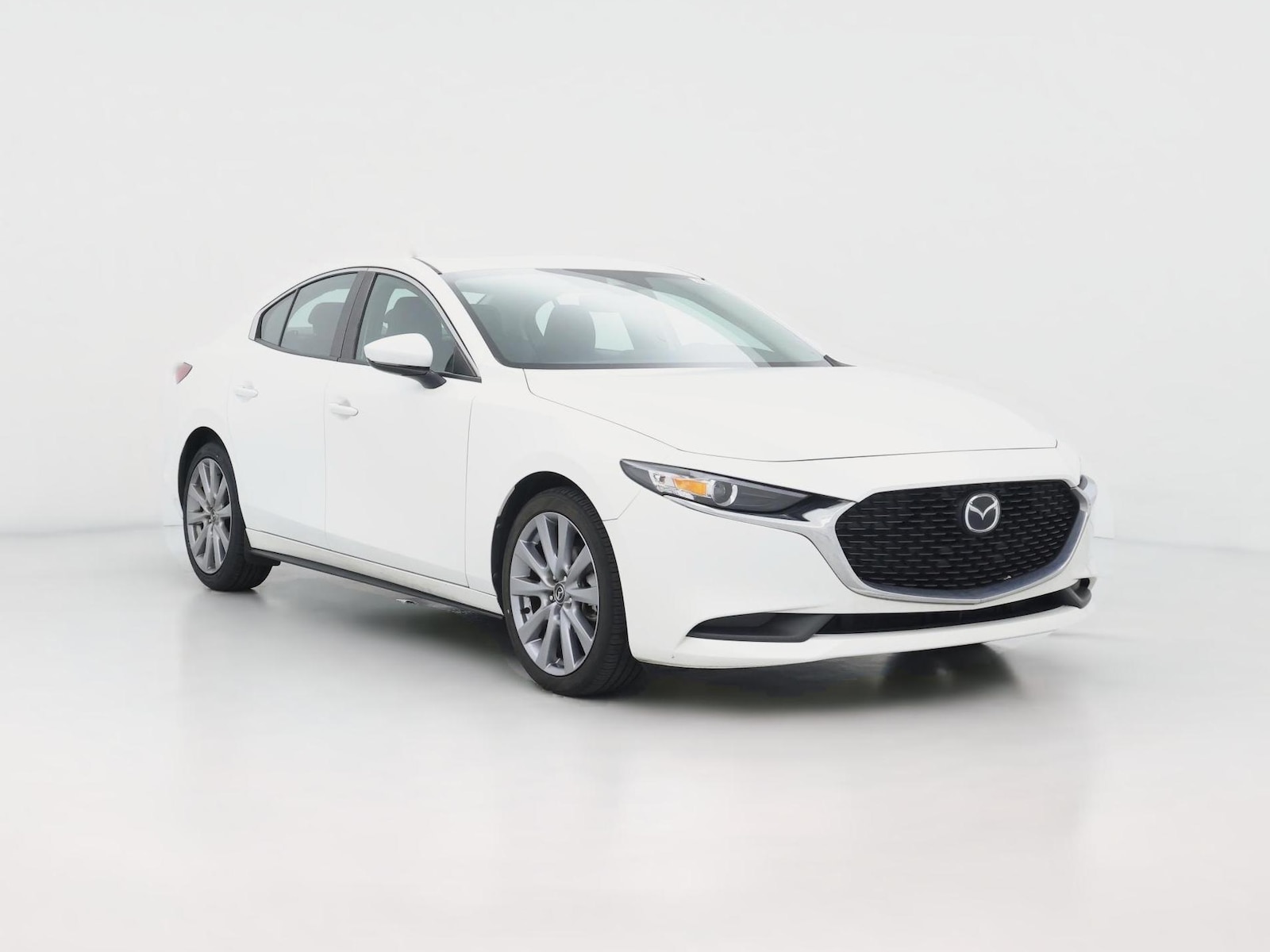 2023 Mazda Mazda3