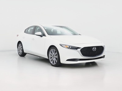 2023 Mazda Mazda3 2.5 S Select Package