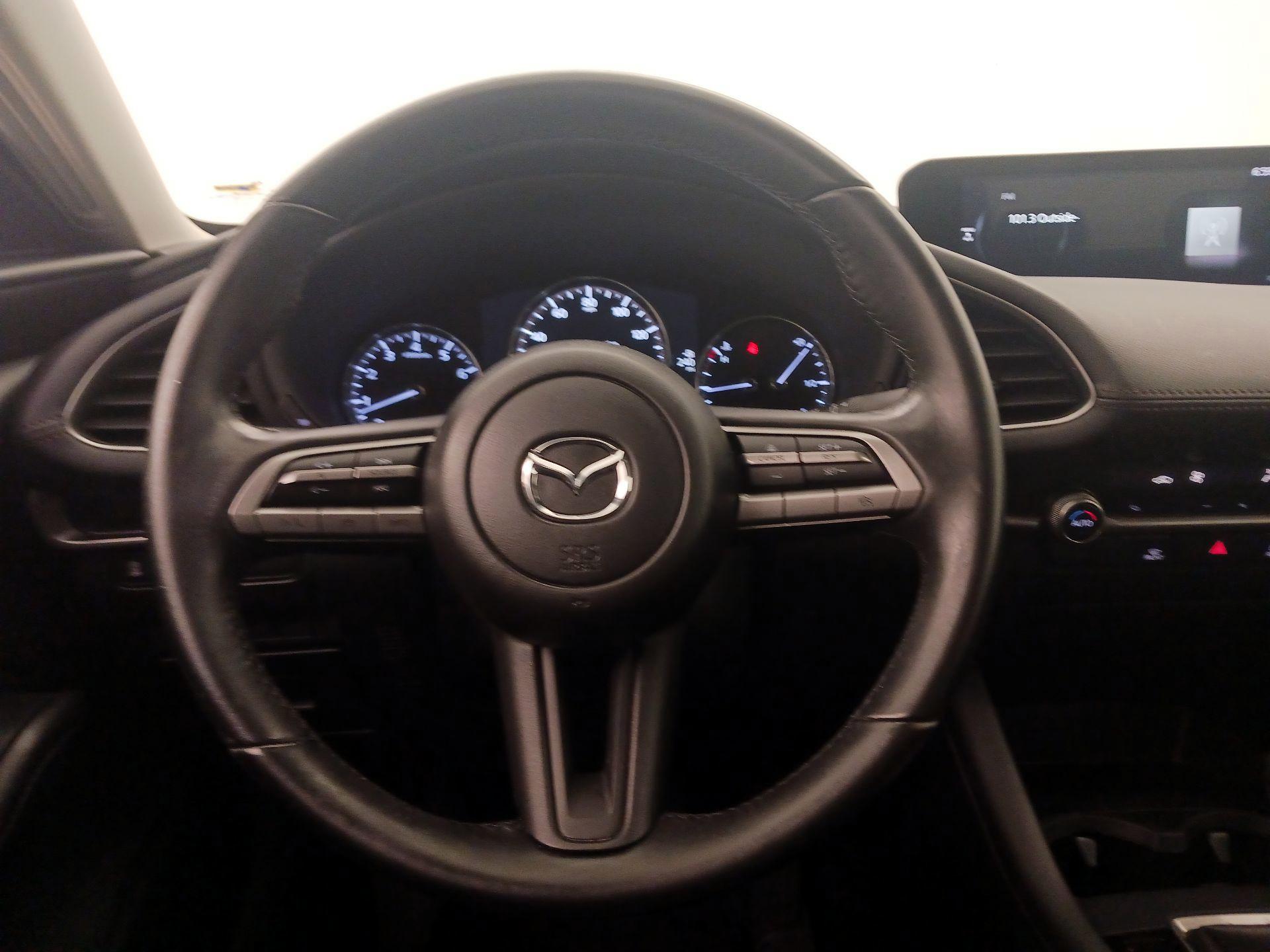 Thumbnail: 2023 Mazda Mazda3 - 10