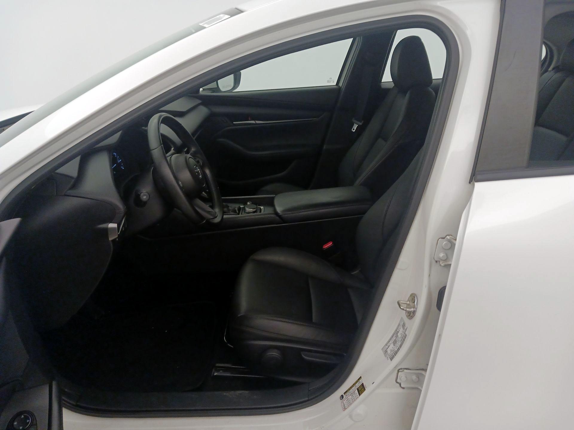 Thumbnail: 2023 Mazda Mazda3 - 11