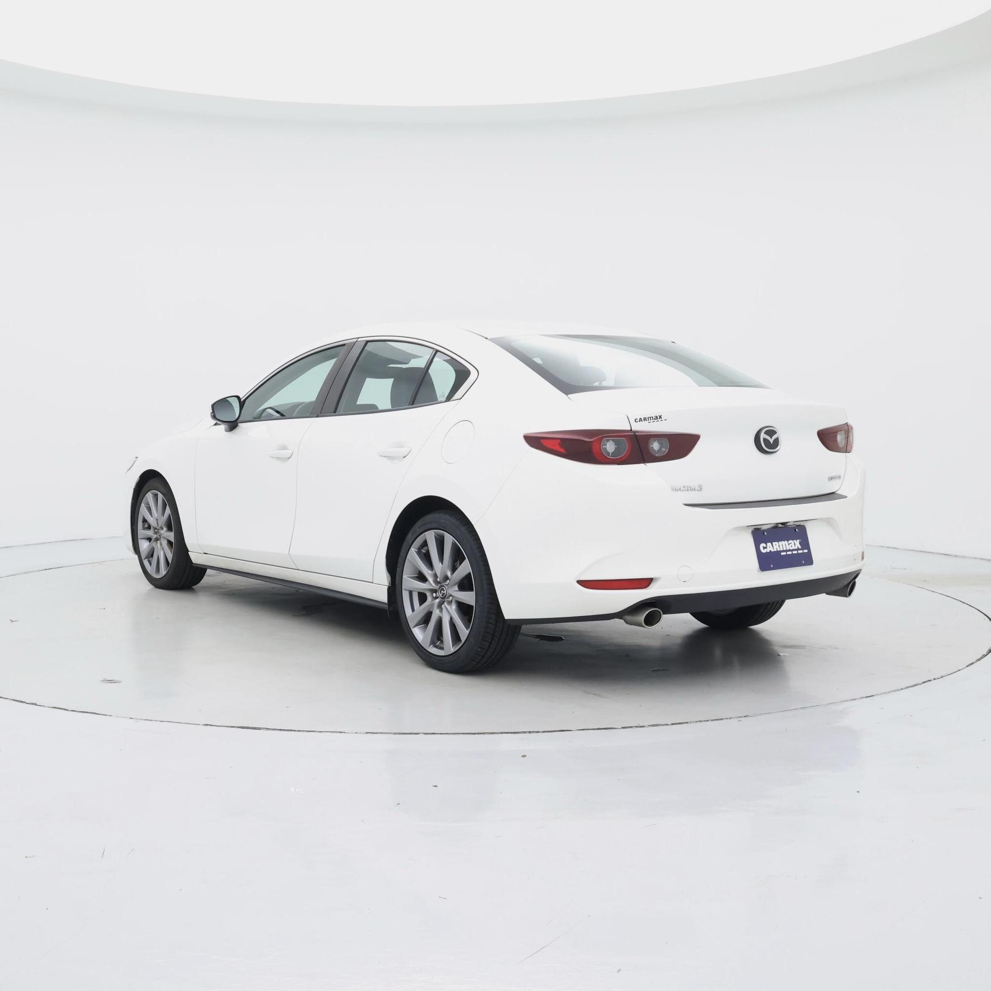 Thumbnail: 2023 Mazda Mazda3 - 2
