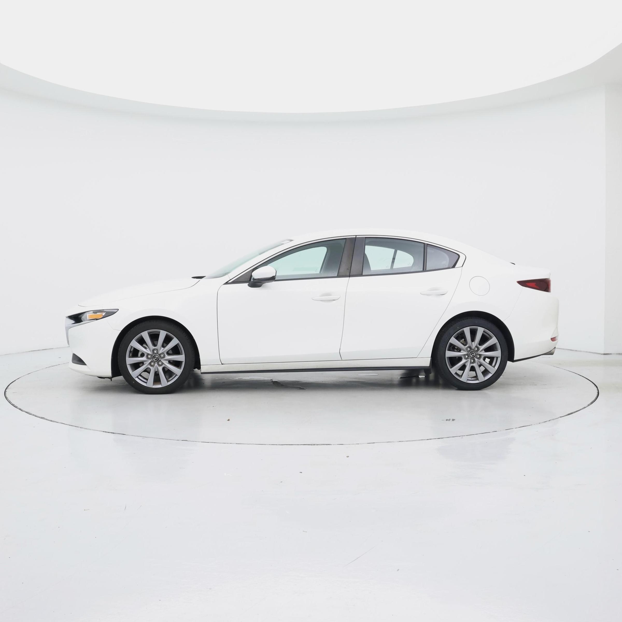 Thumbnail: 2023 Mazda Mazda3 - 3
