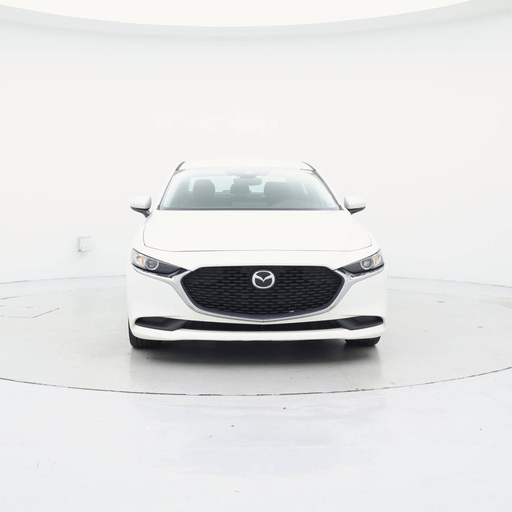 Thumbnail: 2023 Mazda Mazda3 - 5