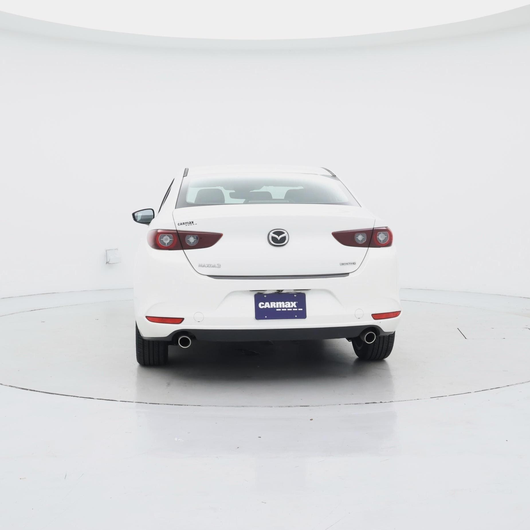 Thumbnail: 2023 Mazda Mazda3 - 6