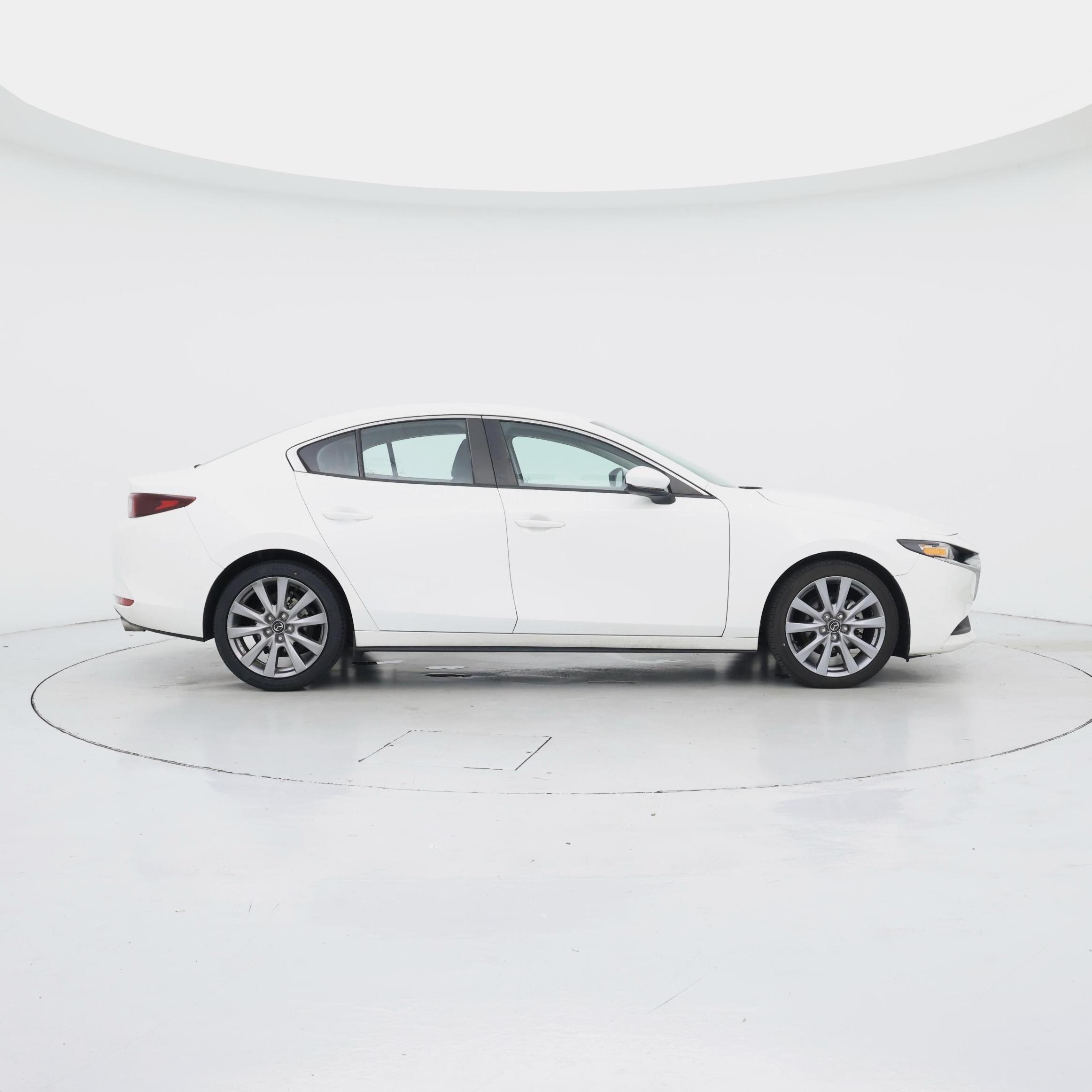 Thumbnail: 2023 Mazda Mazda3 - 7