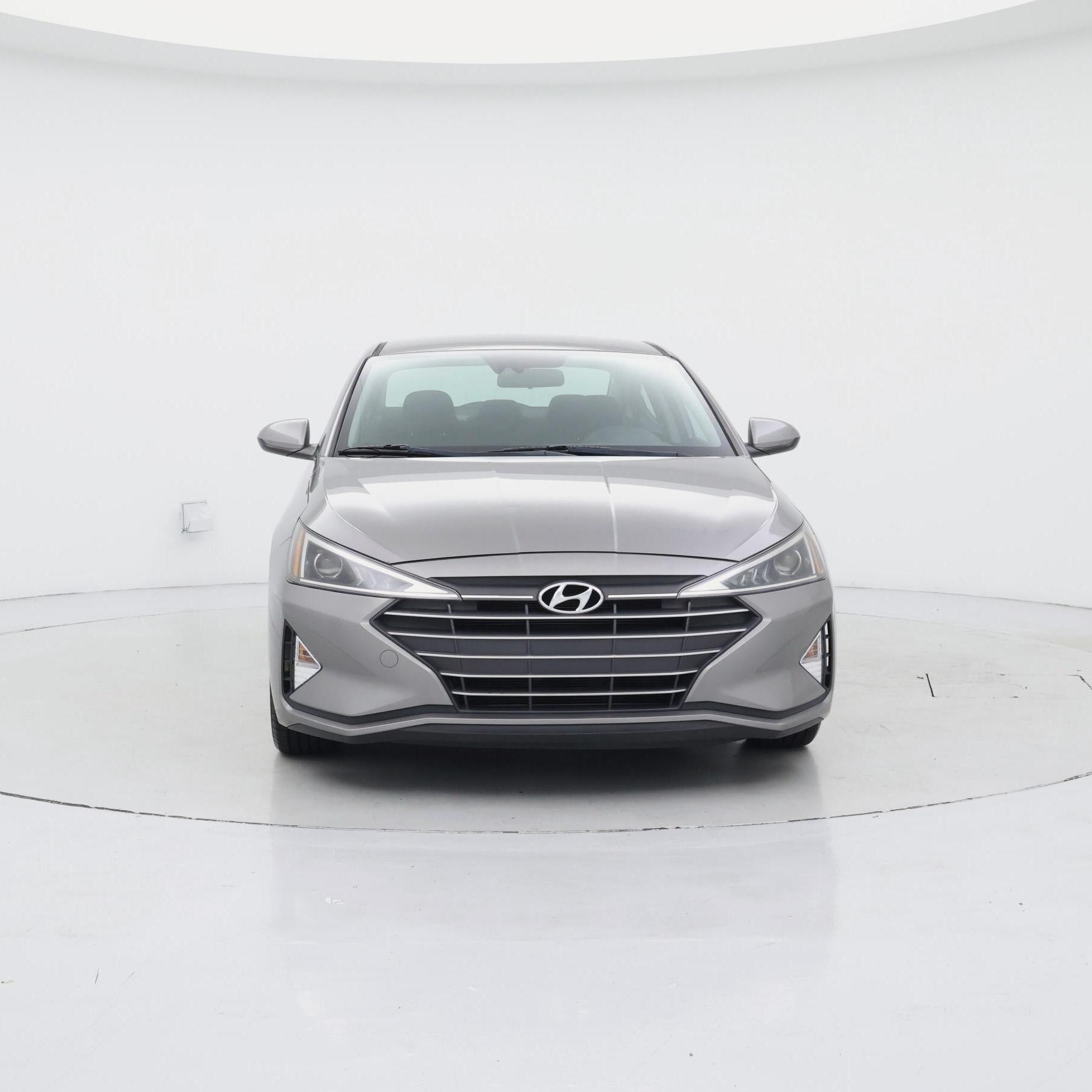Thumbnail: 2020 Hyundai Elantra - 5