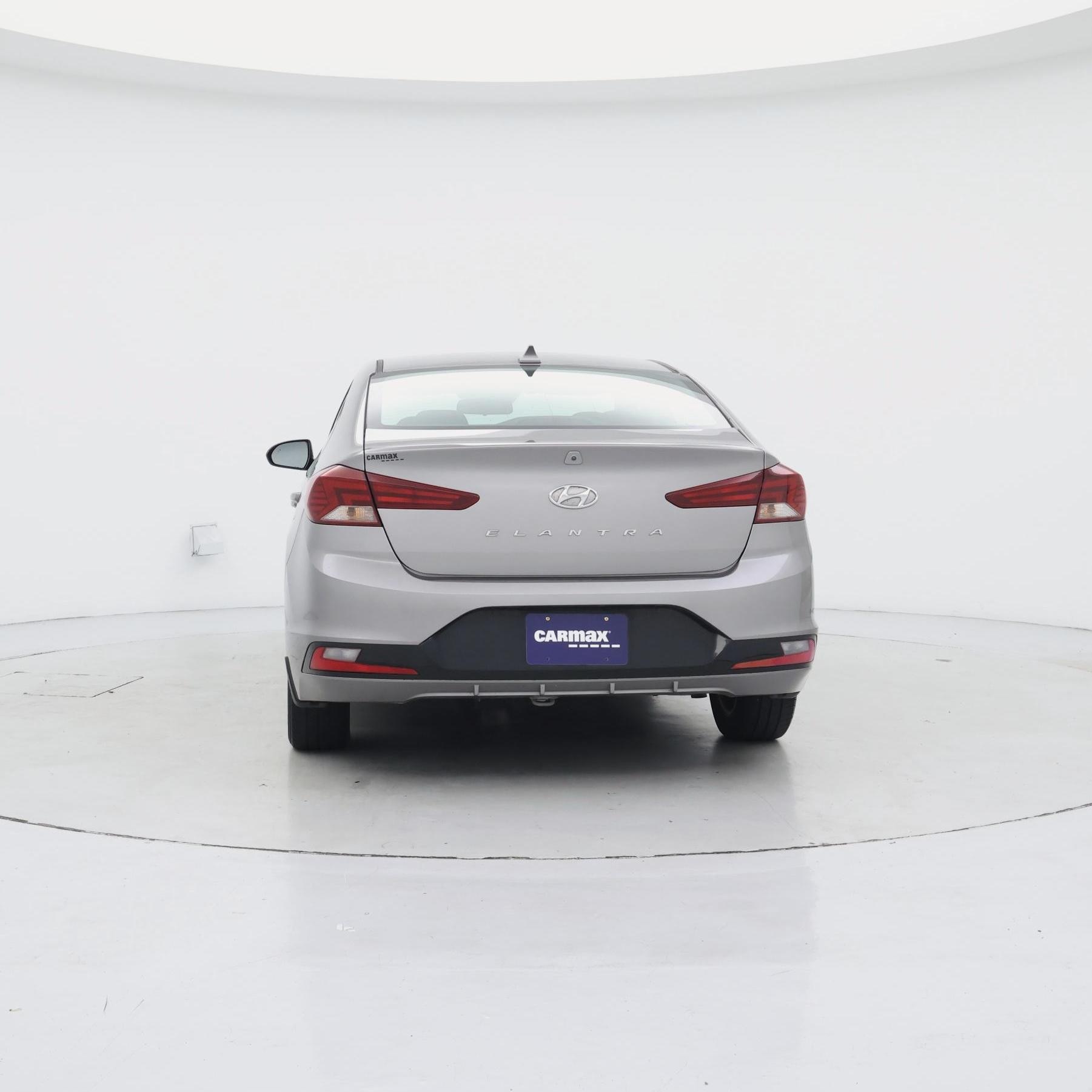 Thumbnail: 2020 Hyundai Elantra - 6