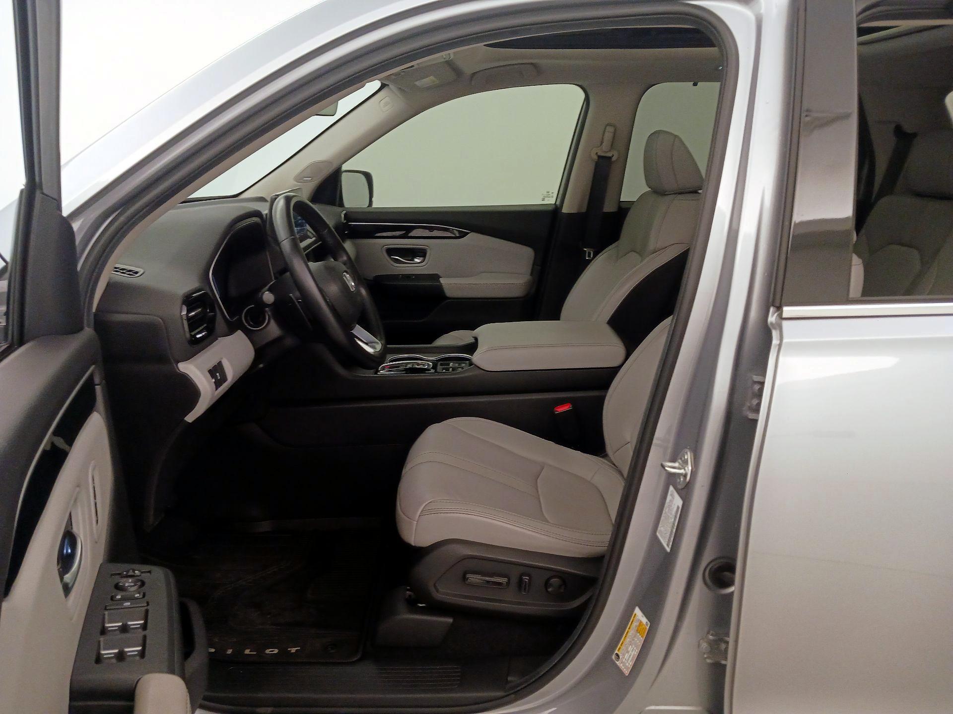 Thumbnail: 2025 Honda Pilot - 11