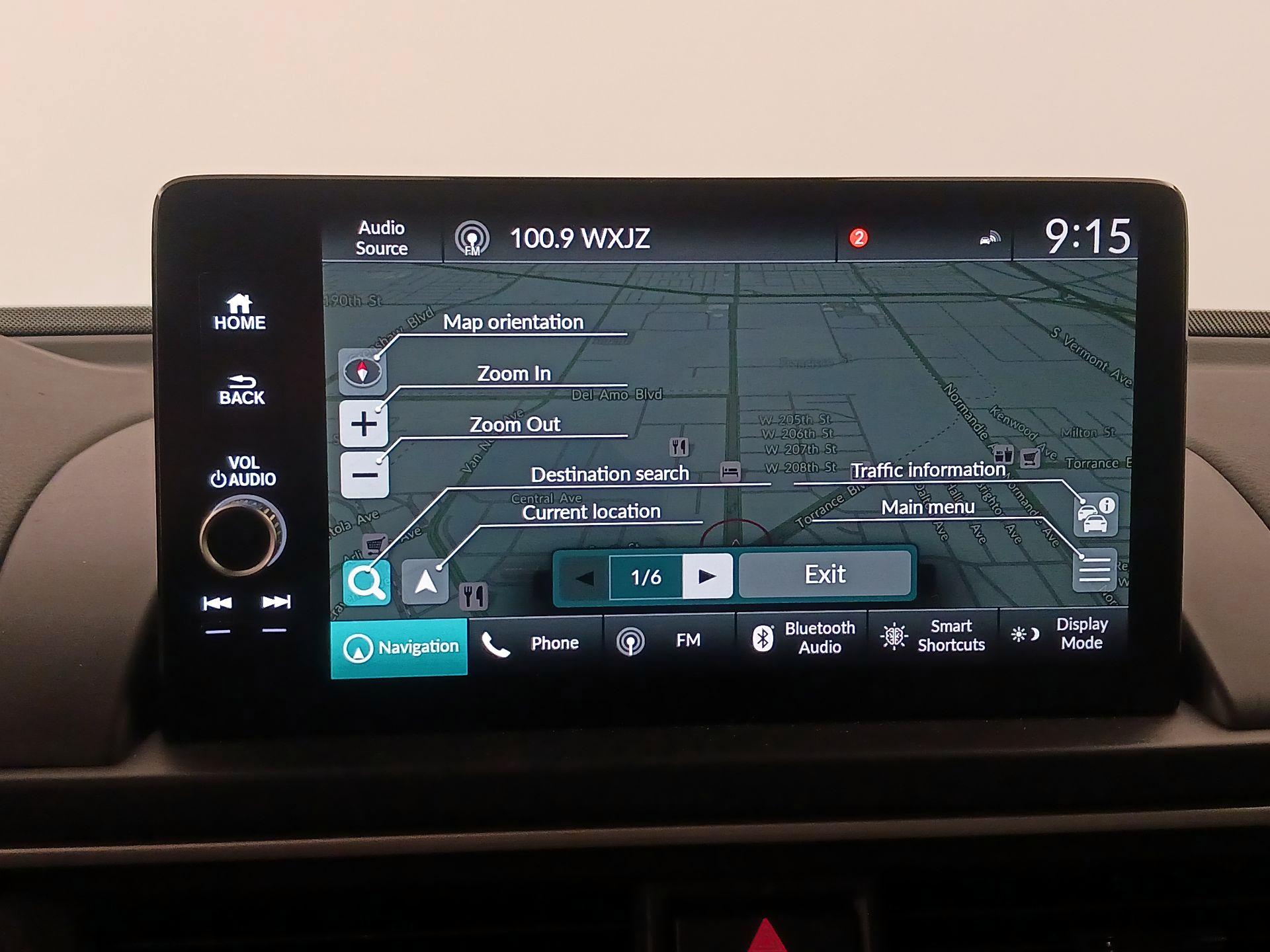 Thumbnail: 2025 Honda Pilot - 14