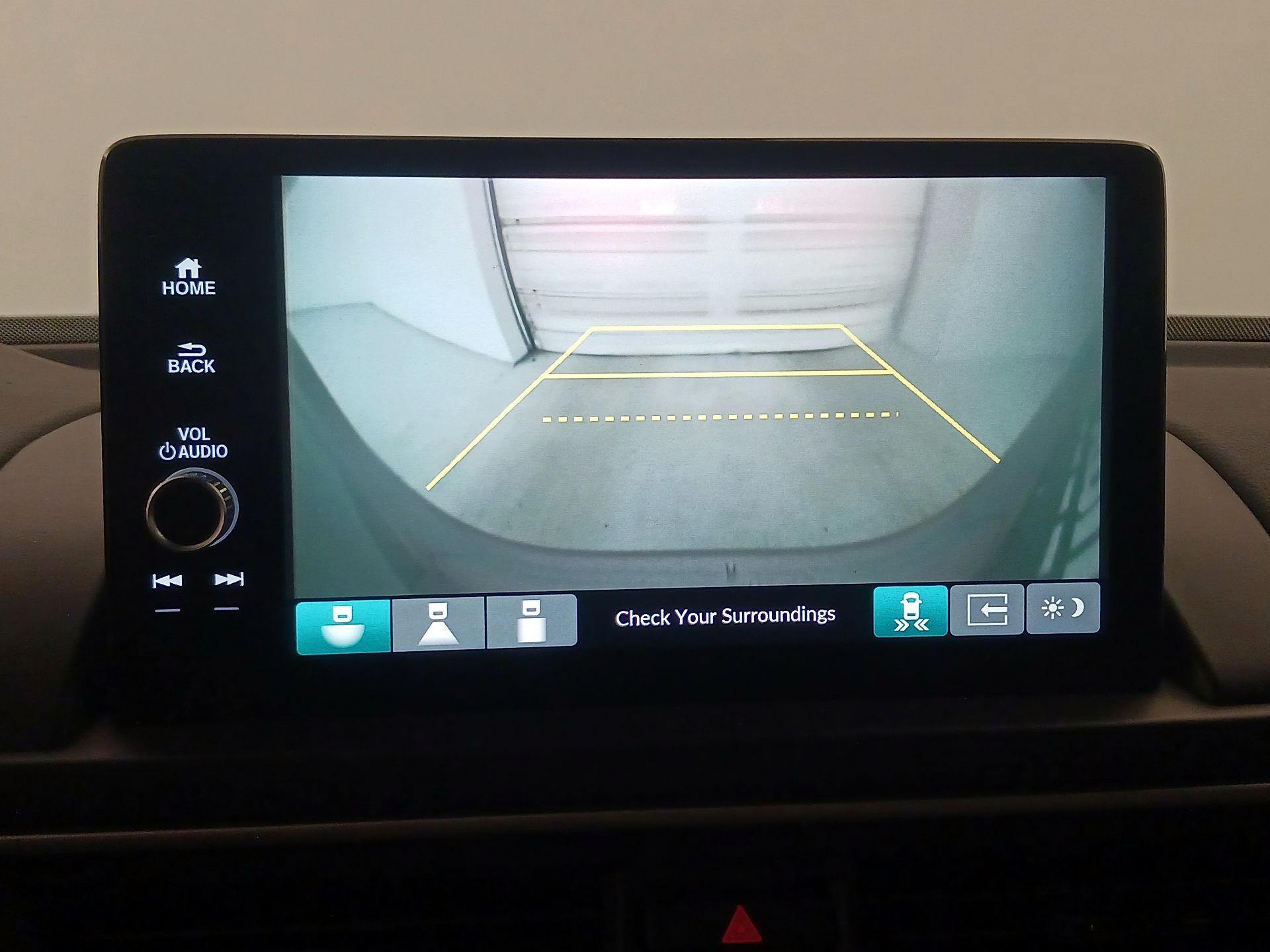 Thumbnail: 2025 Honda Pilot - 15