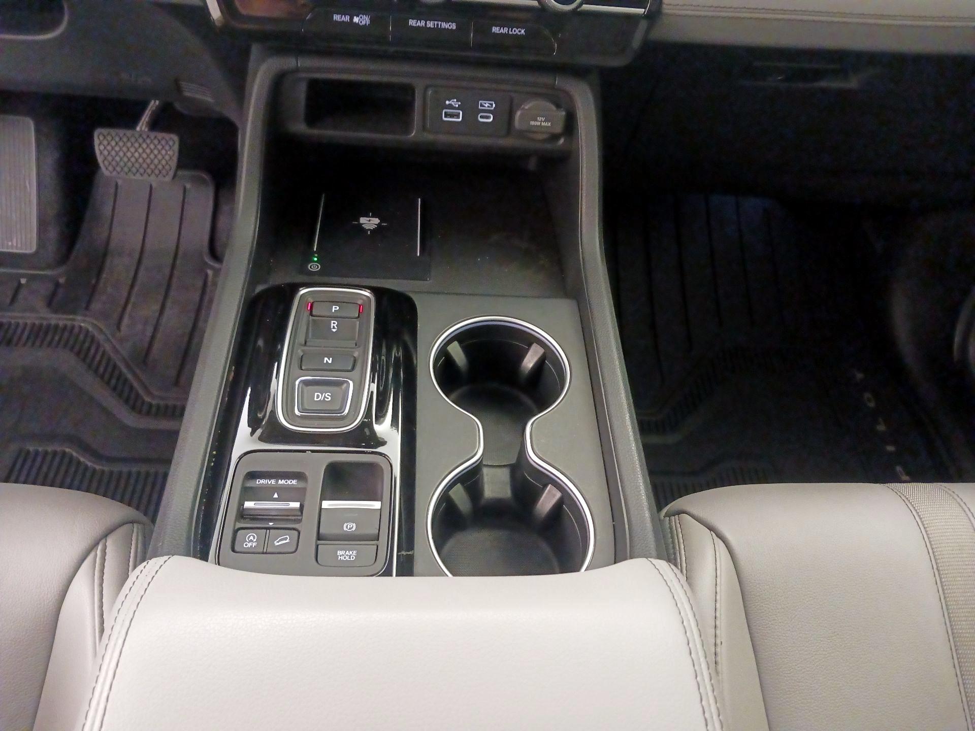Thumbnail: 2025 Honda Pilot - 18