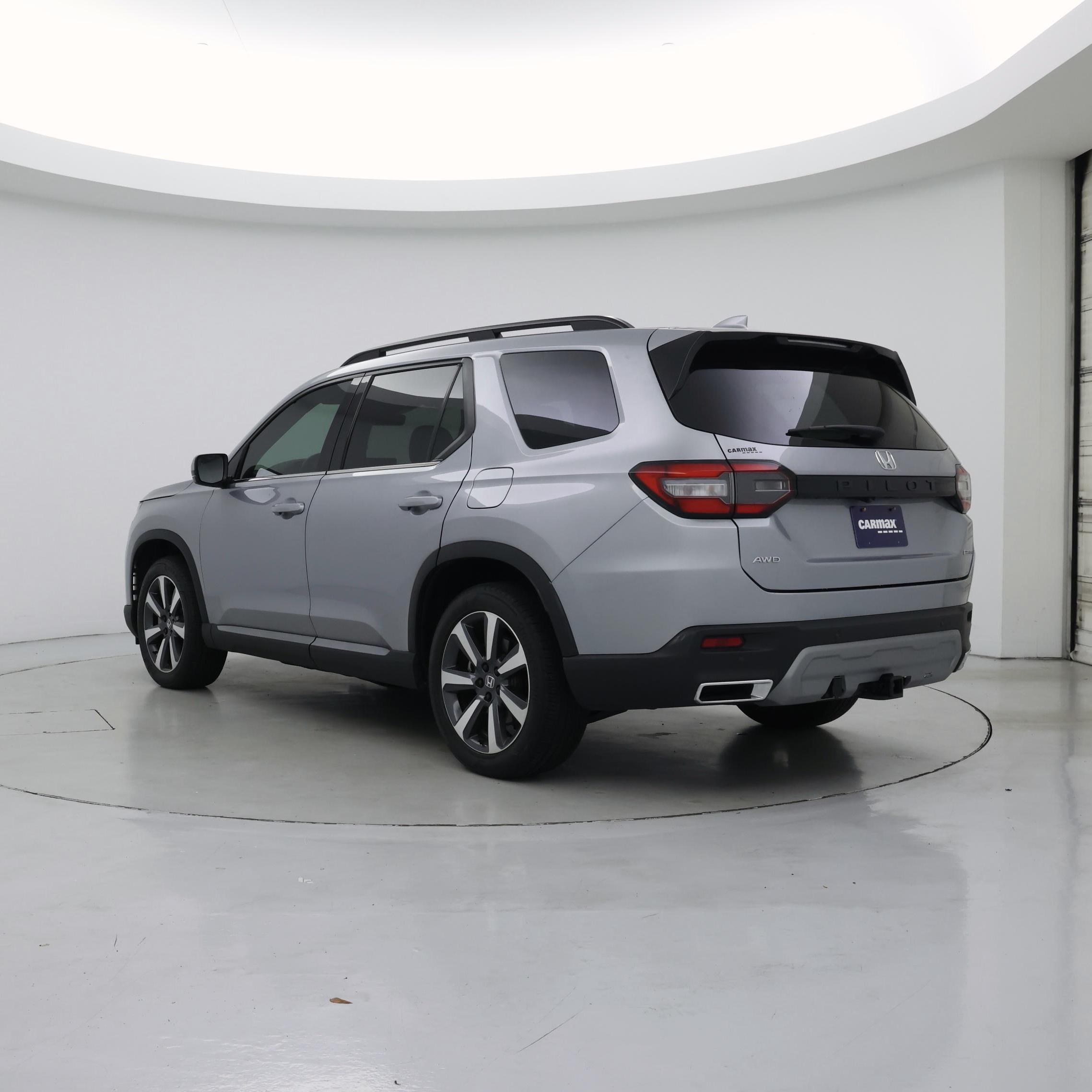 Thumbnail: 2025 Honda Pilot - 2