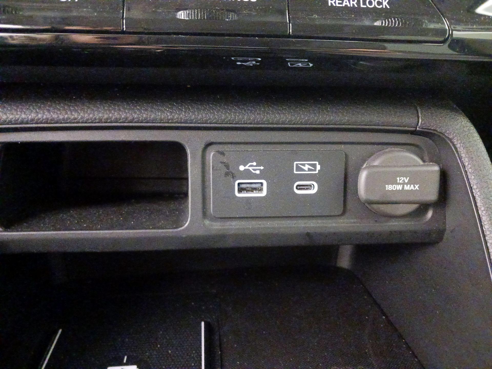 Thumbnail: 2025 Honda Pilot - 19