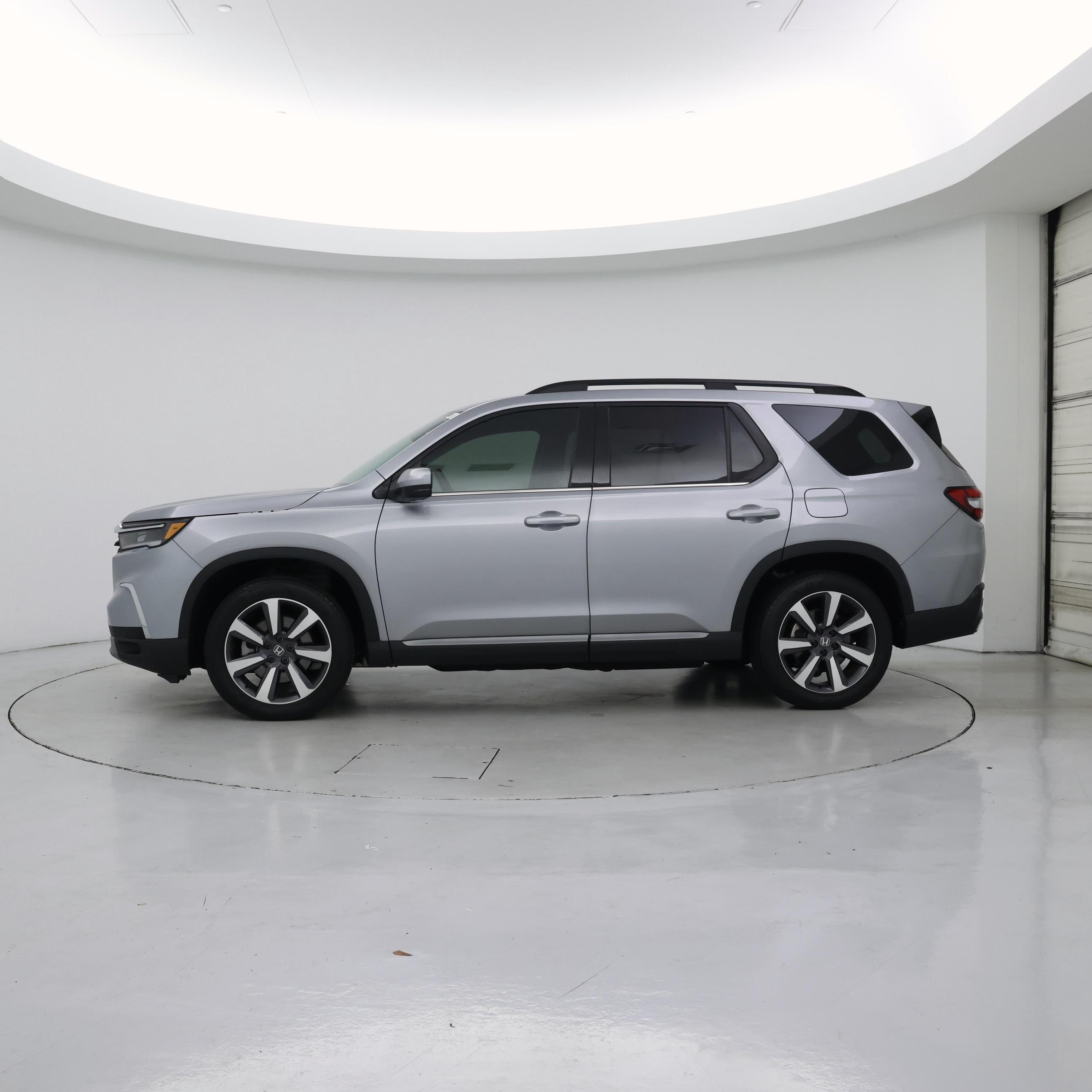 Thumbnail: 2025 Honda Pilot - 3