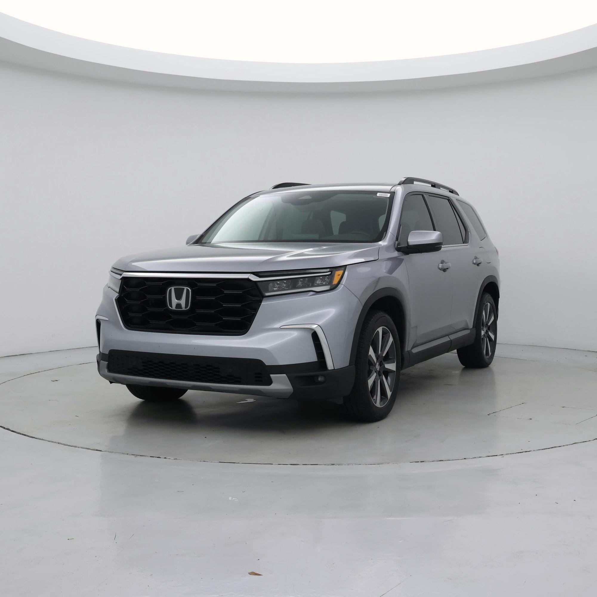 Thumbnail: 2025 Honda Pilot - 4