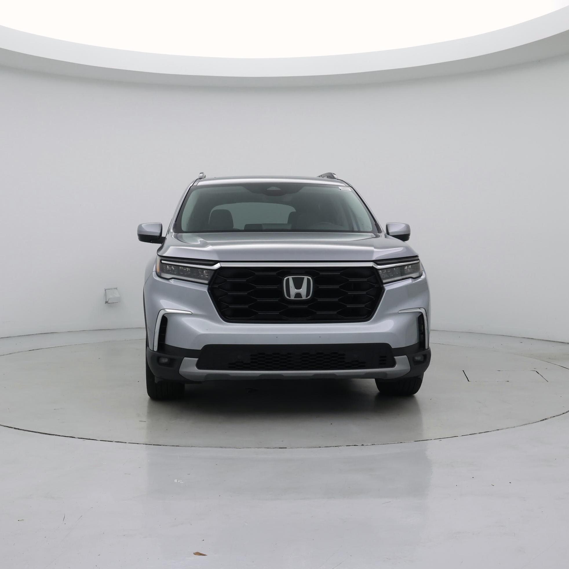 Thumbnail: 2025 Honda Pilot - 5