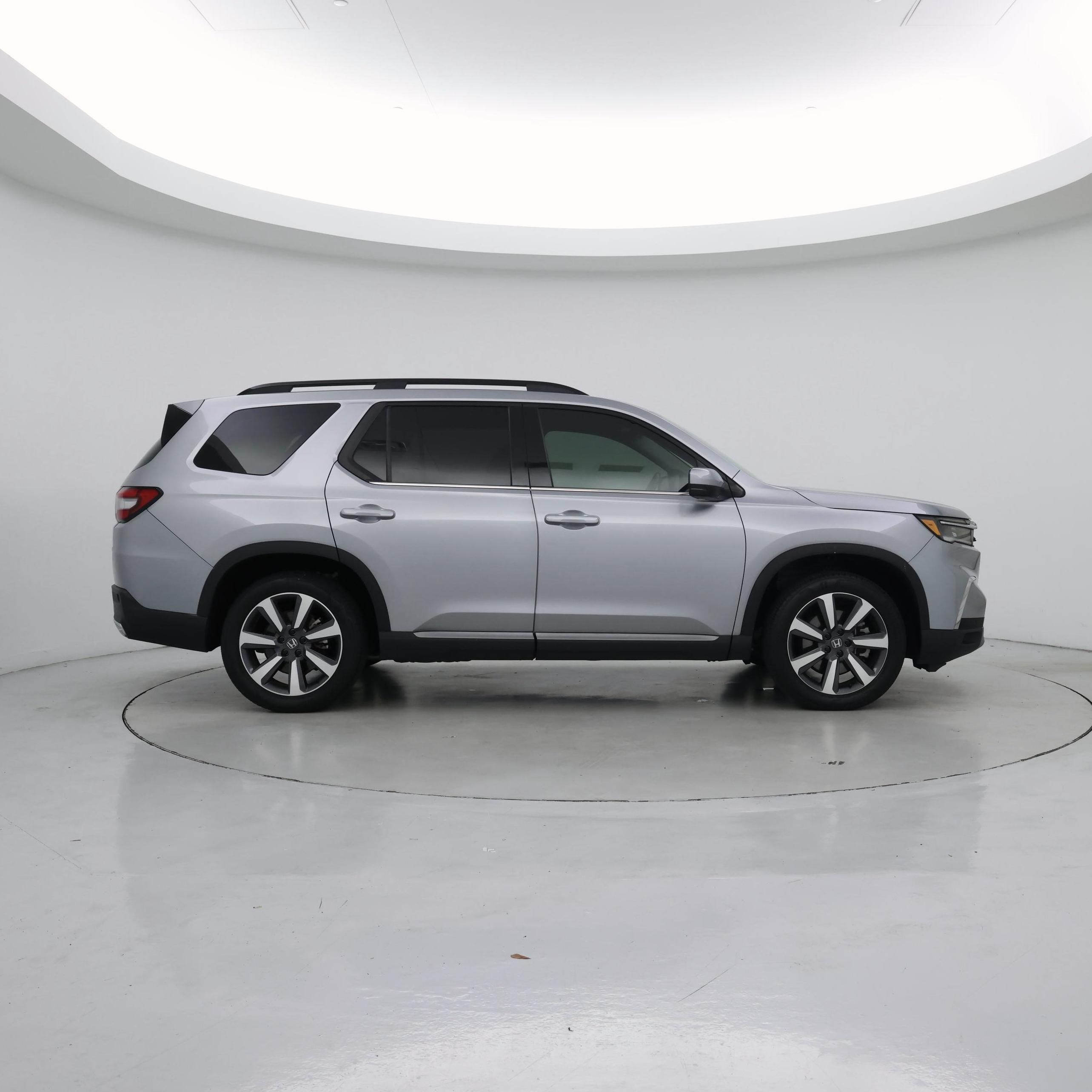 Thumbnail: 2025 Honda Pilot - 7