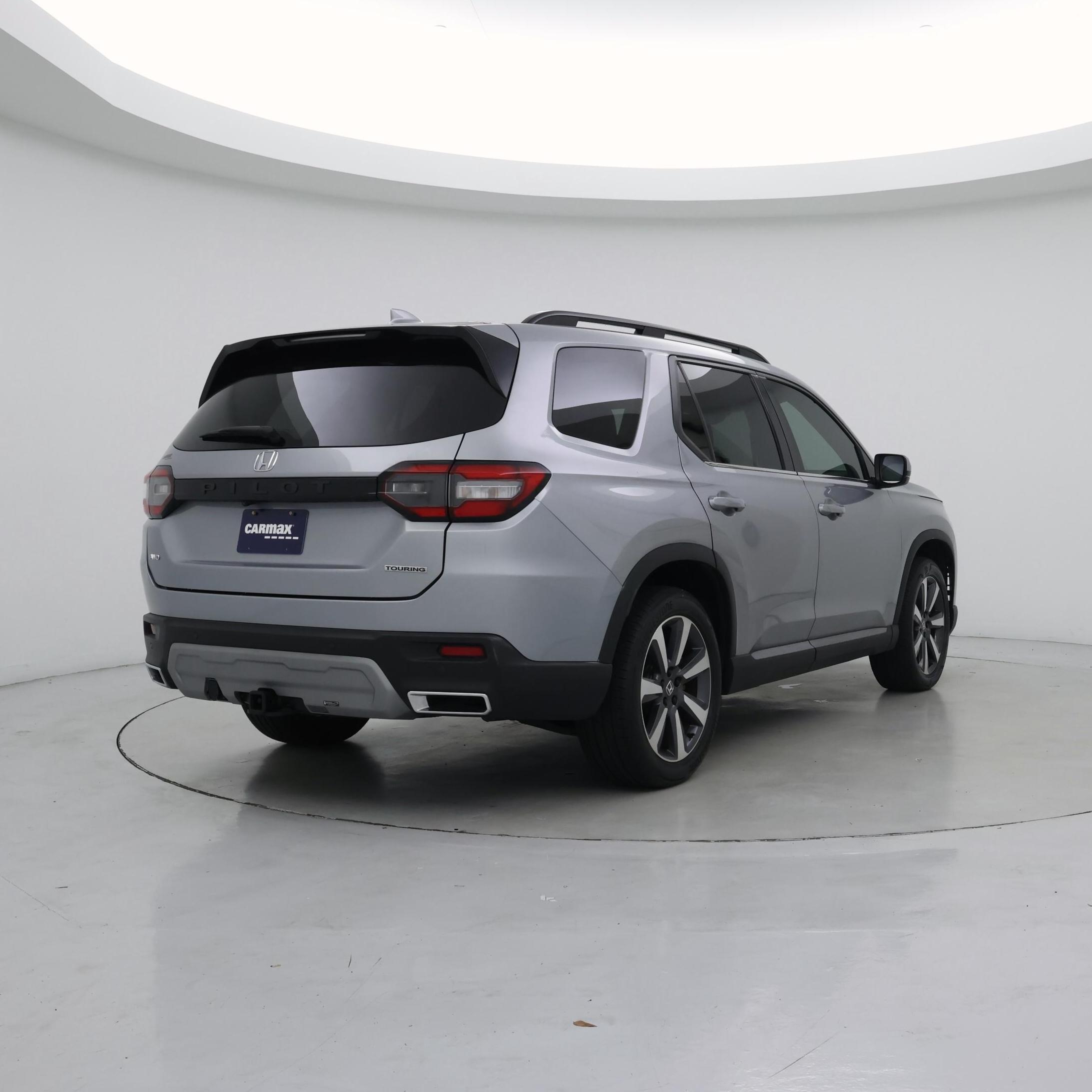 Thumbnail: 2025 Honda Pilot - 8
