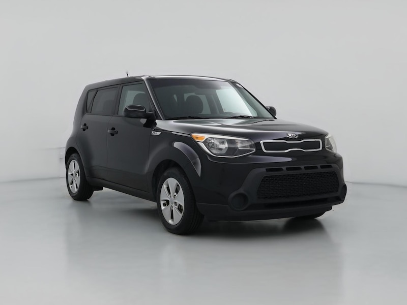 2016 Kia Soul  -
                  Gainesville, FL