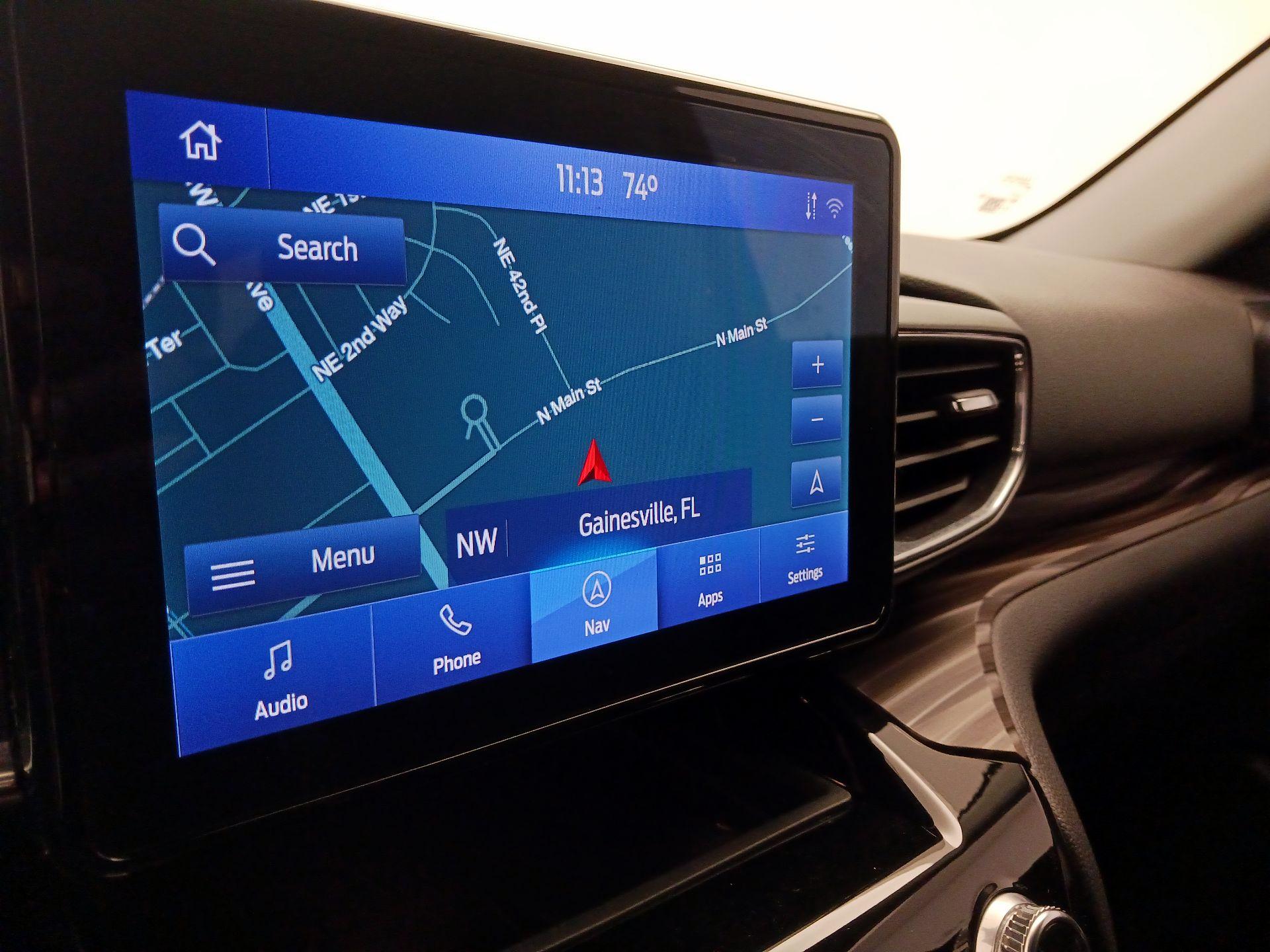 Thumbnail: 2021 Ford Explorer - 14