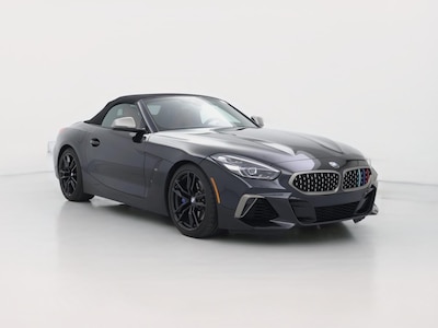 2022 BMW Z4 M40I