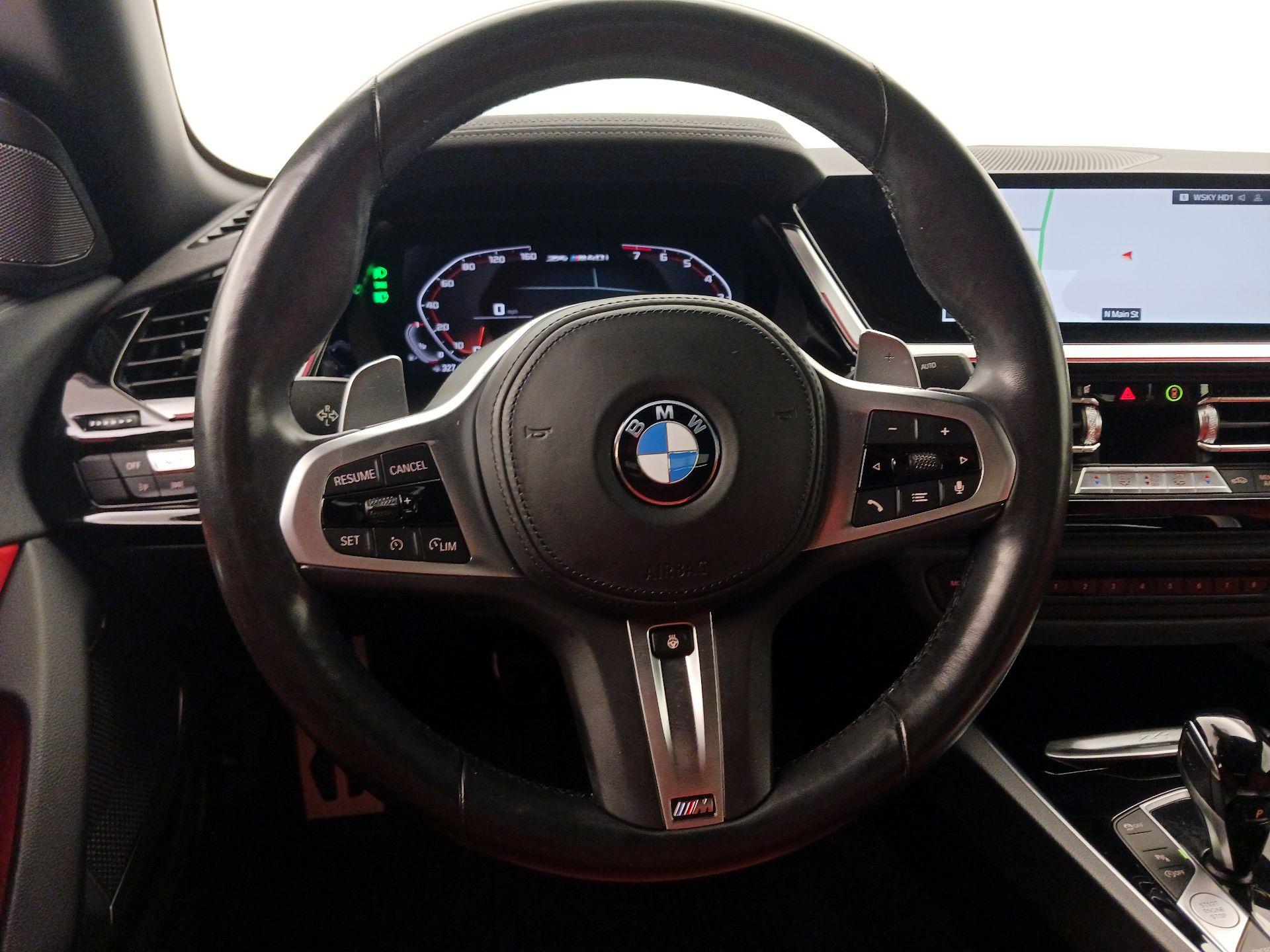 Thumbnail: 2022 BMW Z4 - 10