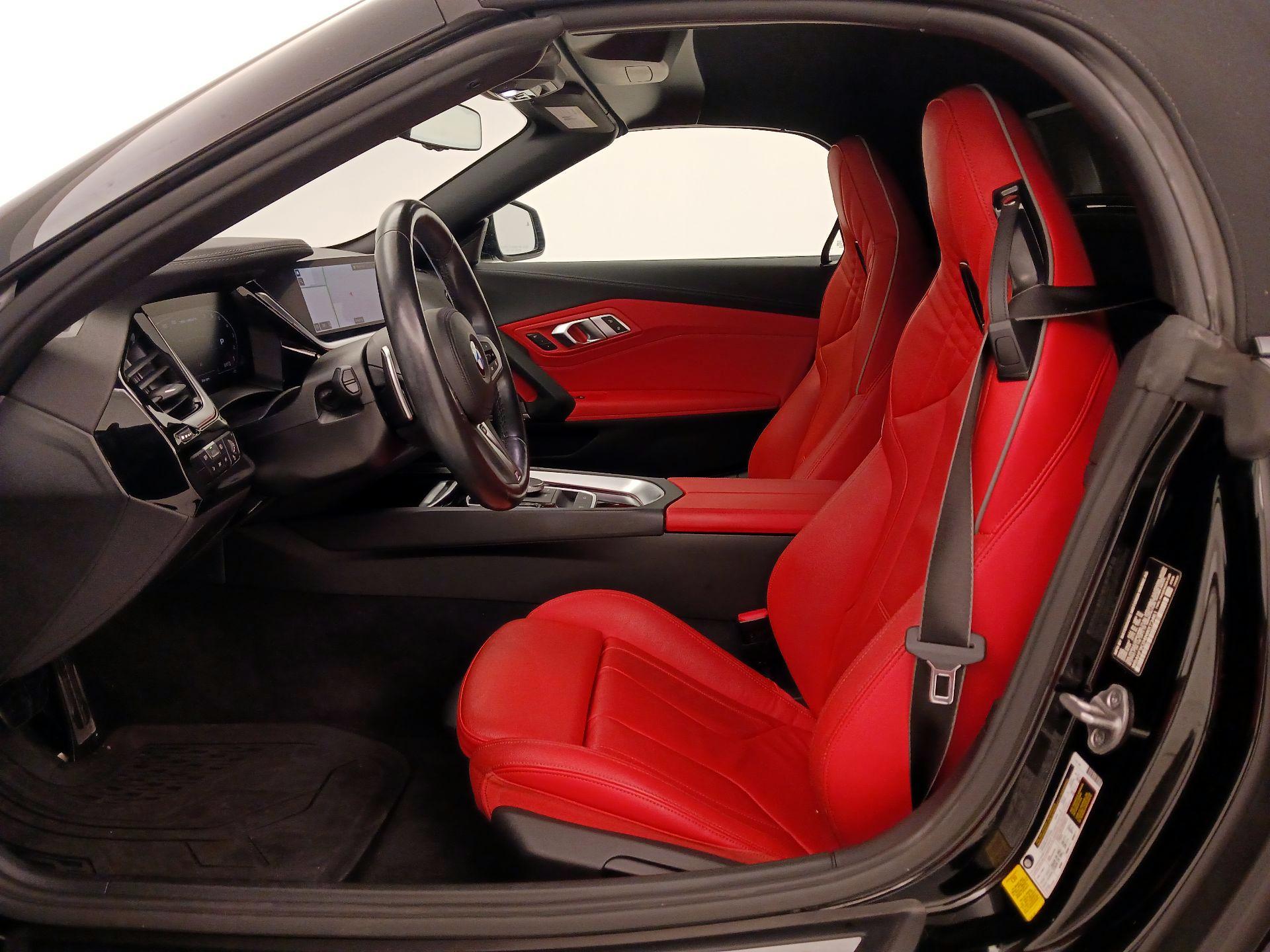 Thumbnail: 2022 BMW Z4 - 11