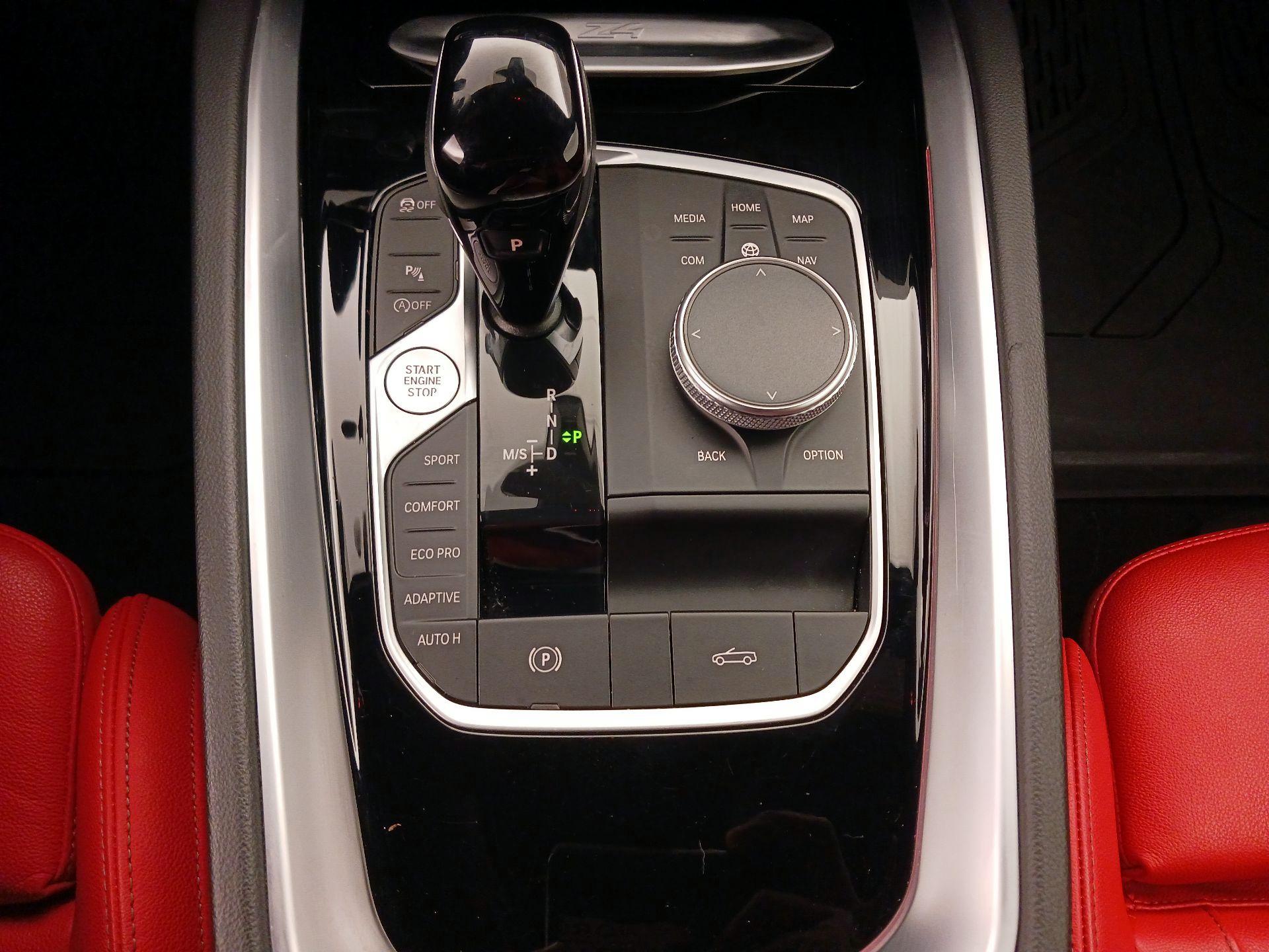 Thumbnail: 2022 BMW Z4 - 18