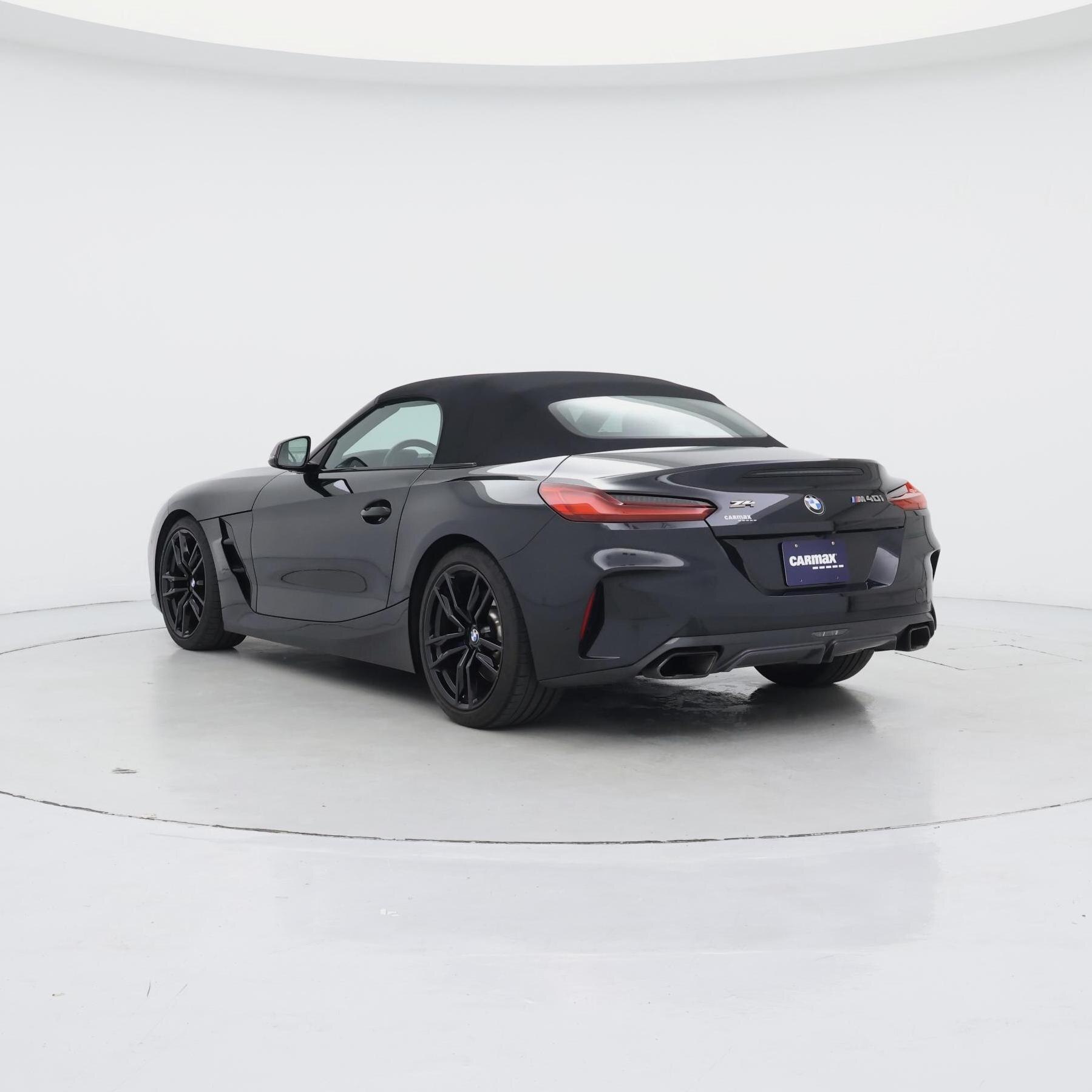 Thumbnail: 2022 BMW Z4 - 2