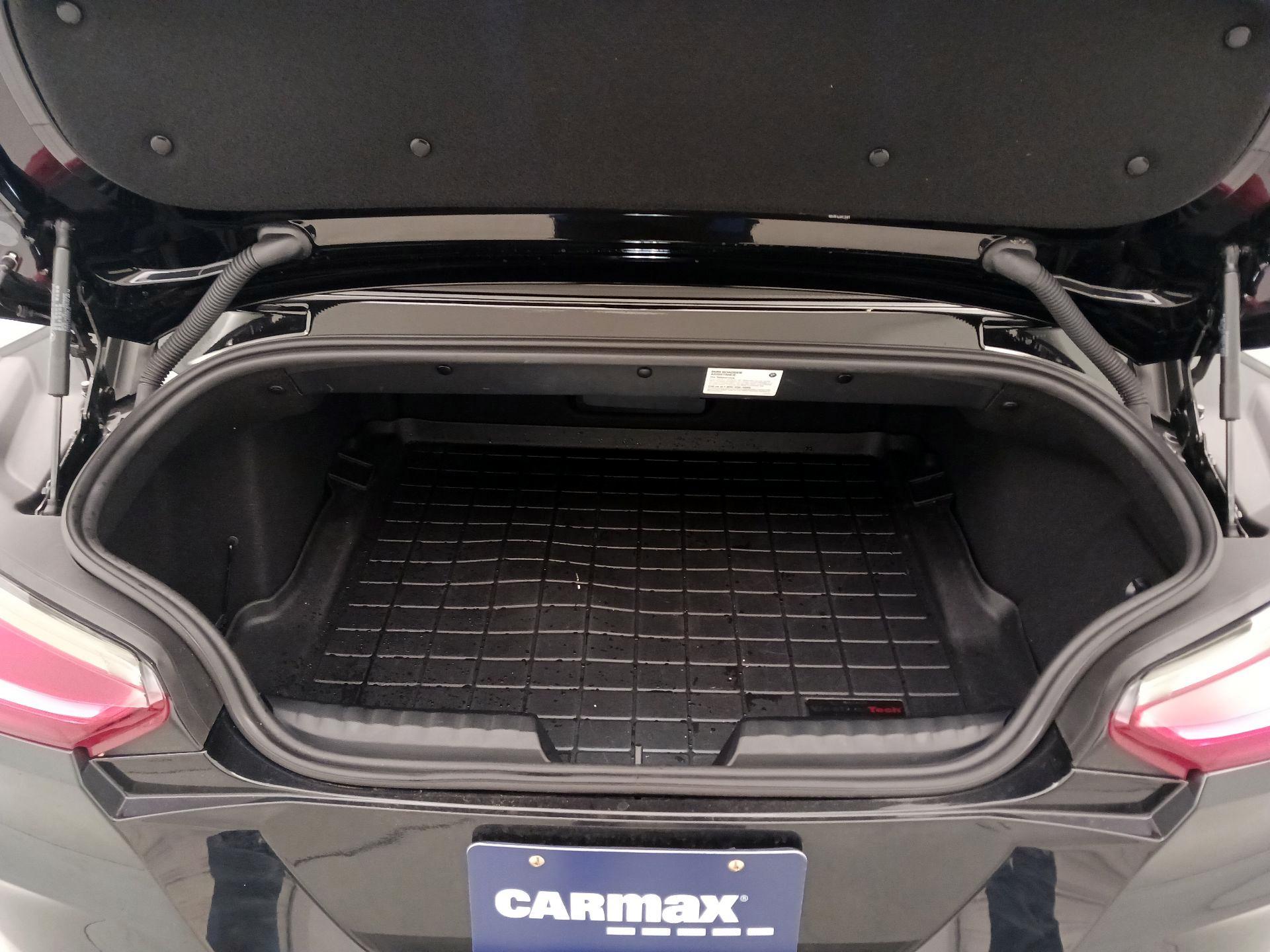 Thumbnail: 2022 BMW Z4 - 20