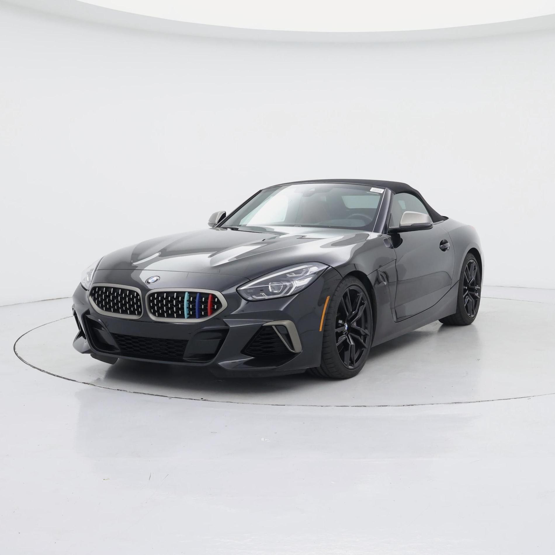 Thumbnail: 2022 BMW Z4 - 4