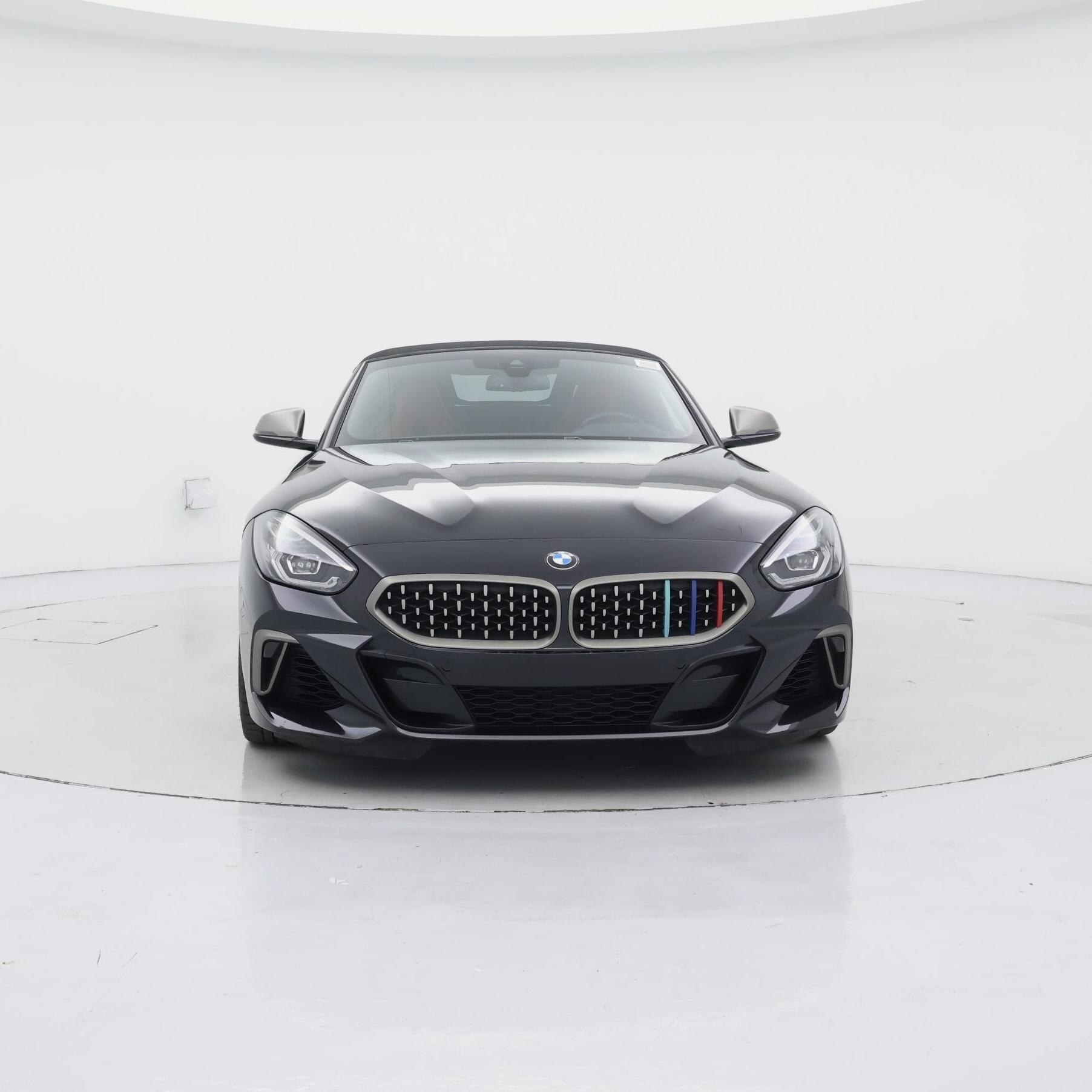 Thumbnail: 2022 BMW Z4 - 5