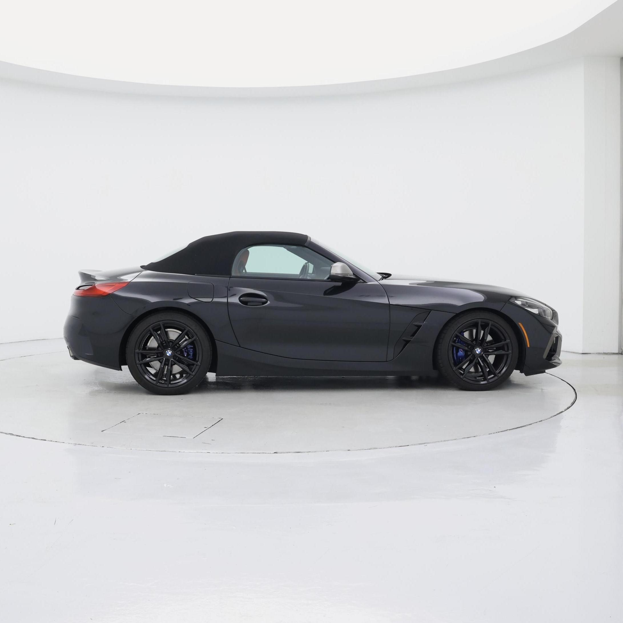 Thumbnail: 2022 BMW Z4 - 7