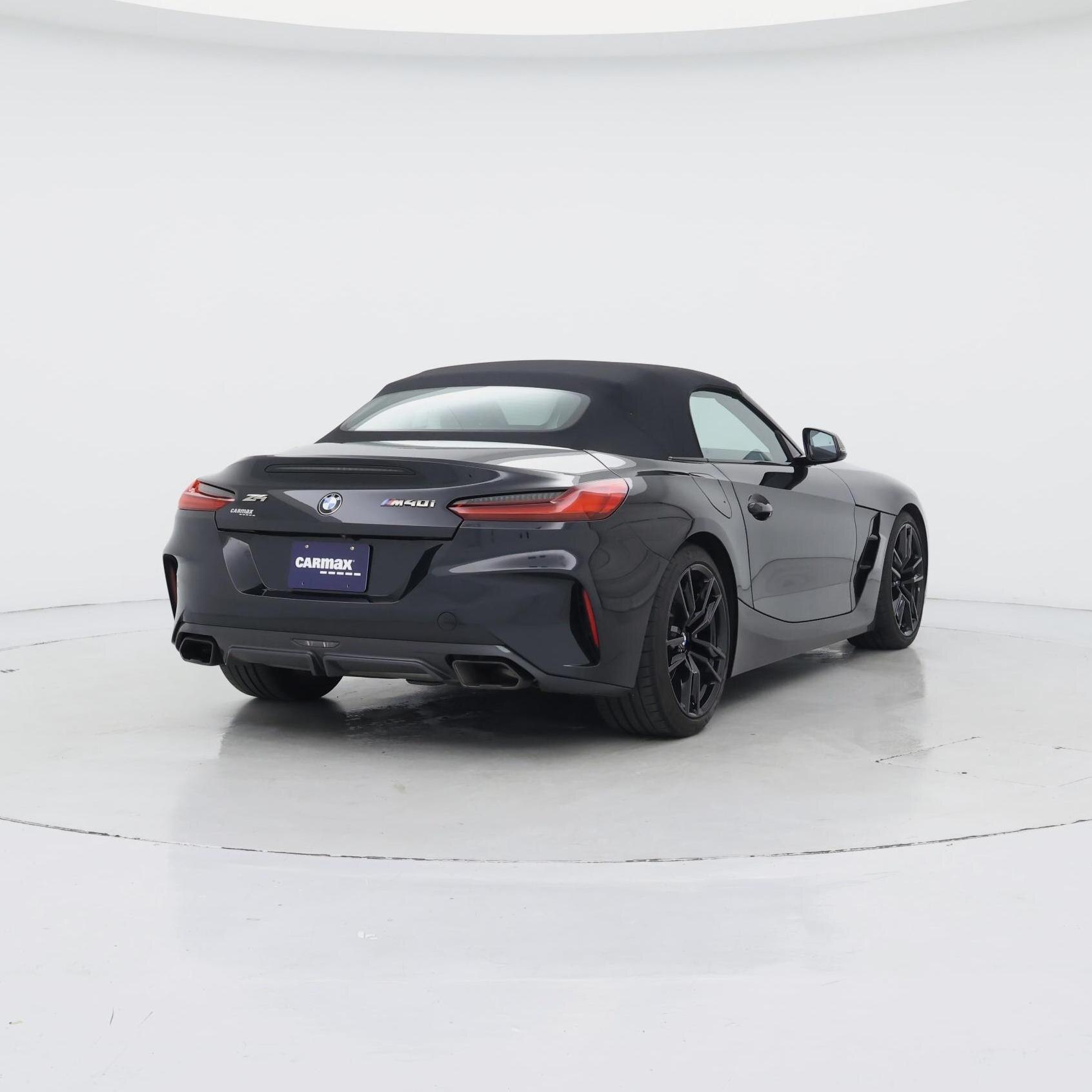 Thumbnail: 2022 BMW Z4 - 8