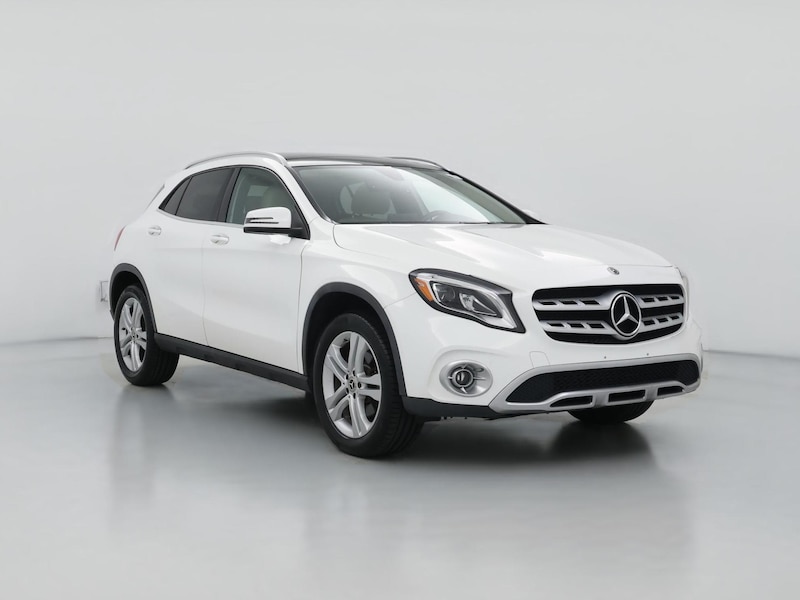 2020 Mercedes-Benz GLA 250 -
                  Columbus, GA