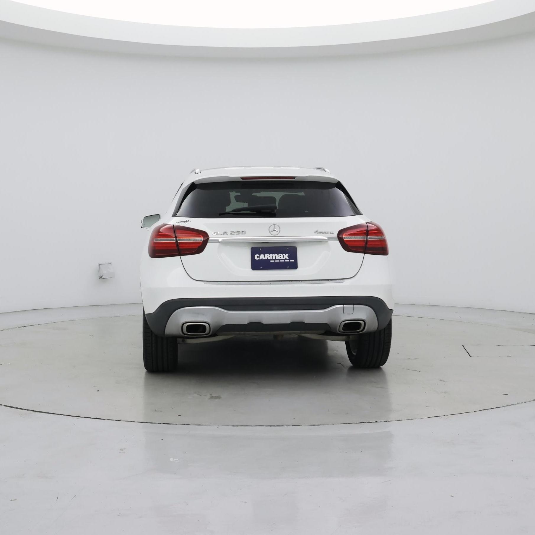 Thumbnail: 2020 Mercedes-Benz GLA - 6