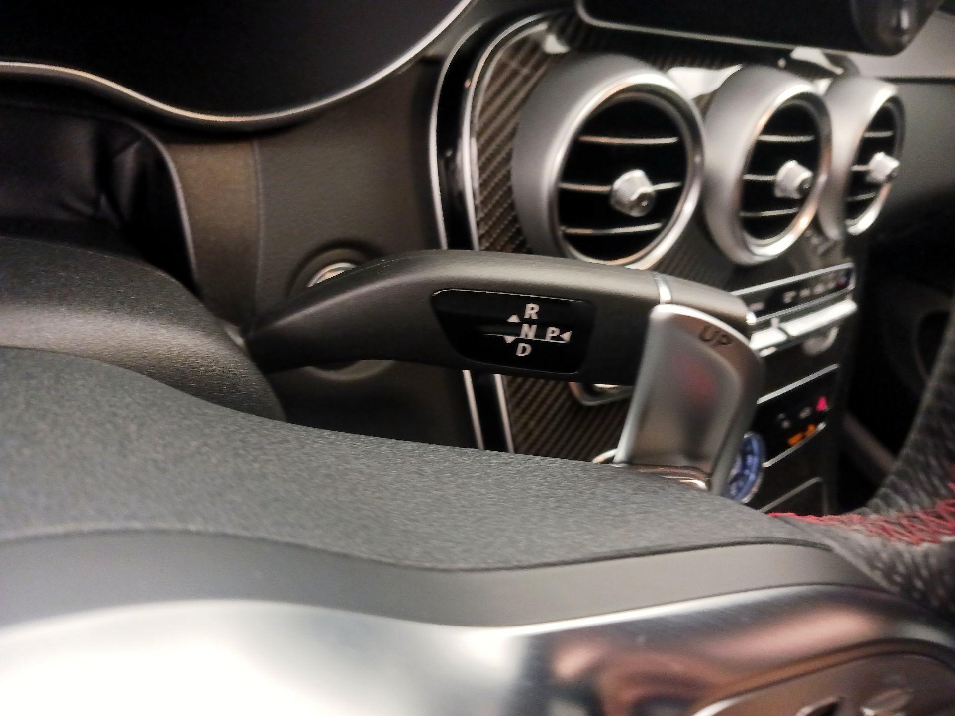 Thumbnail: 2023 Mercedes-Benz C-Class - 18