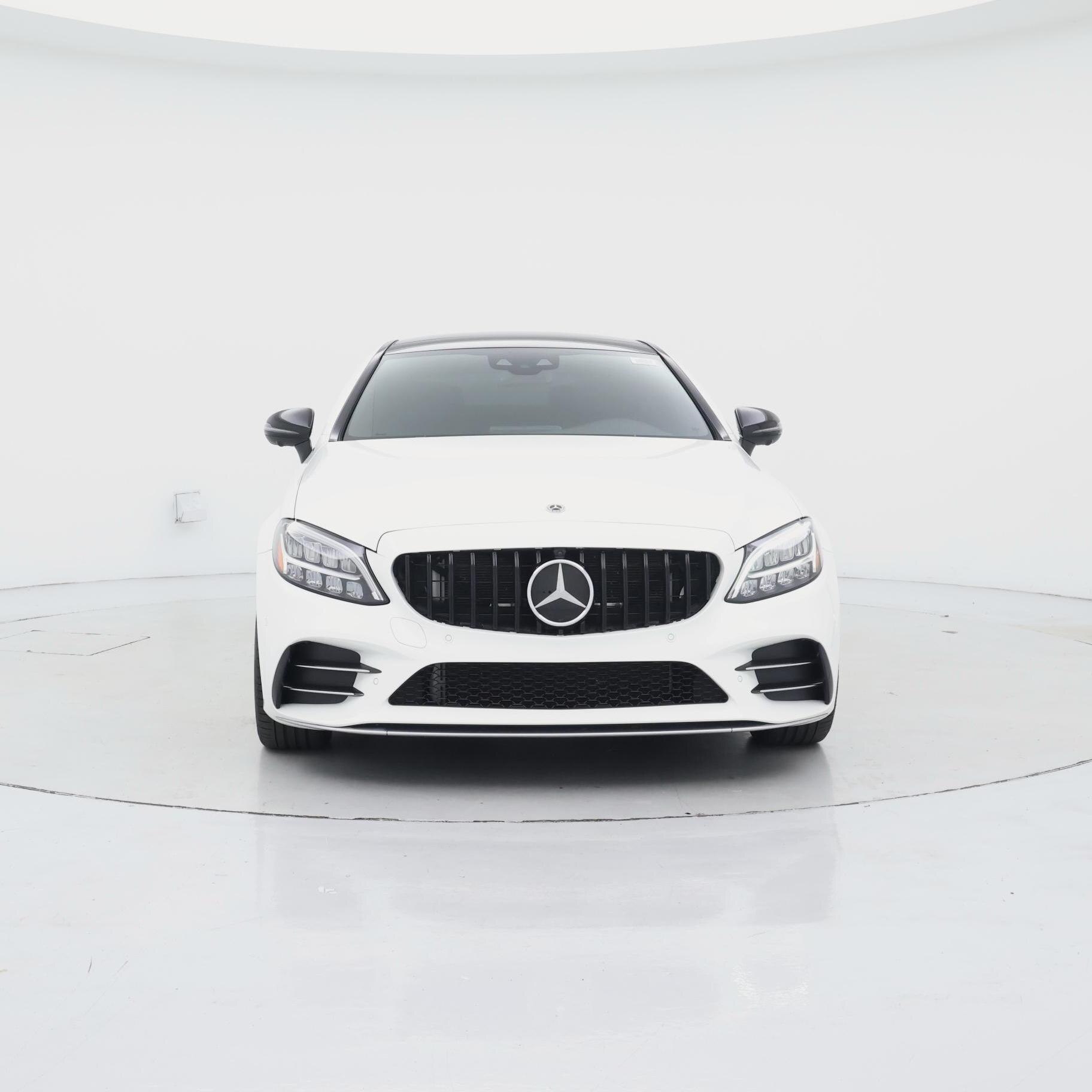 Thumbnail: 2023 Mercedes-Benz C-Class - 5