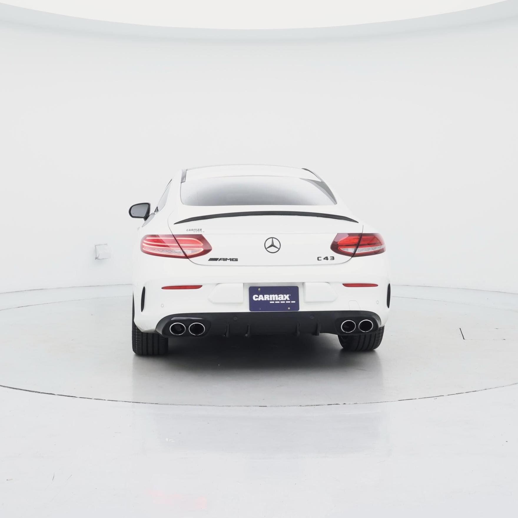 Thumbnail: 2023 Mercedes-Benz C-Class - 6