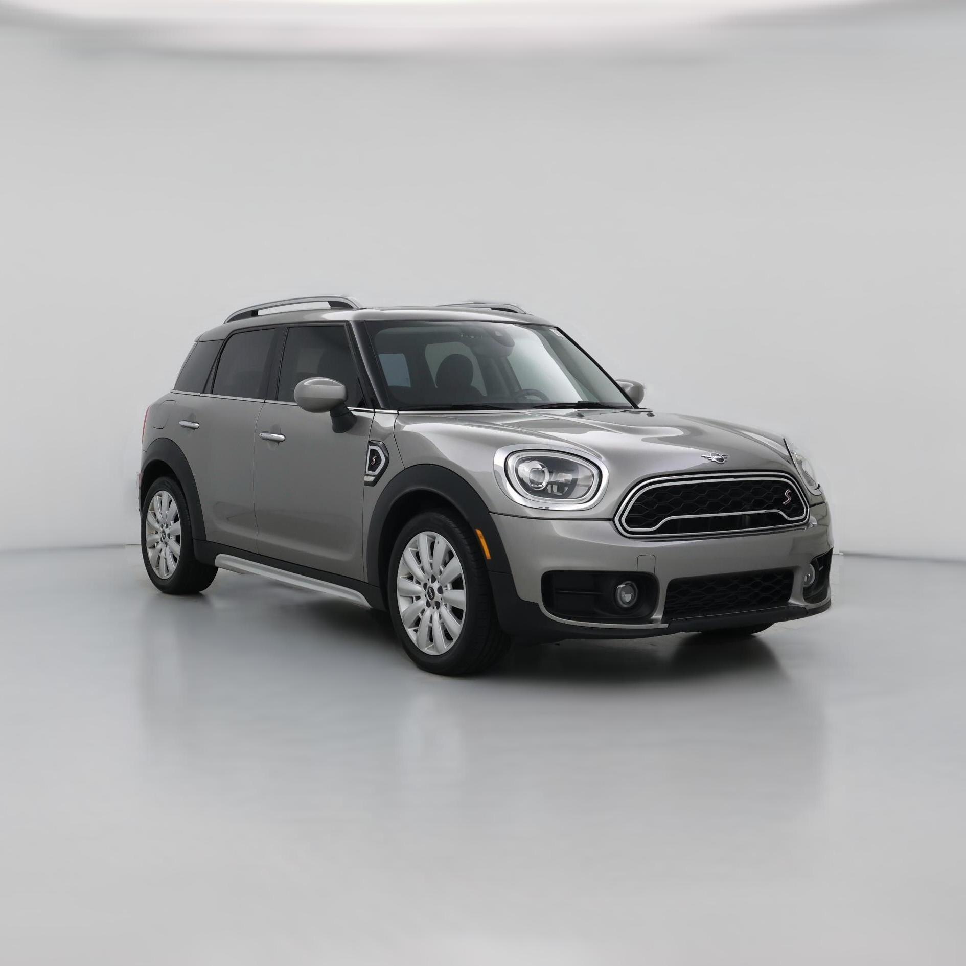Thumbnail: 2020 MINI Cooper Countryman - 1