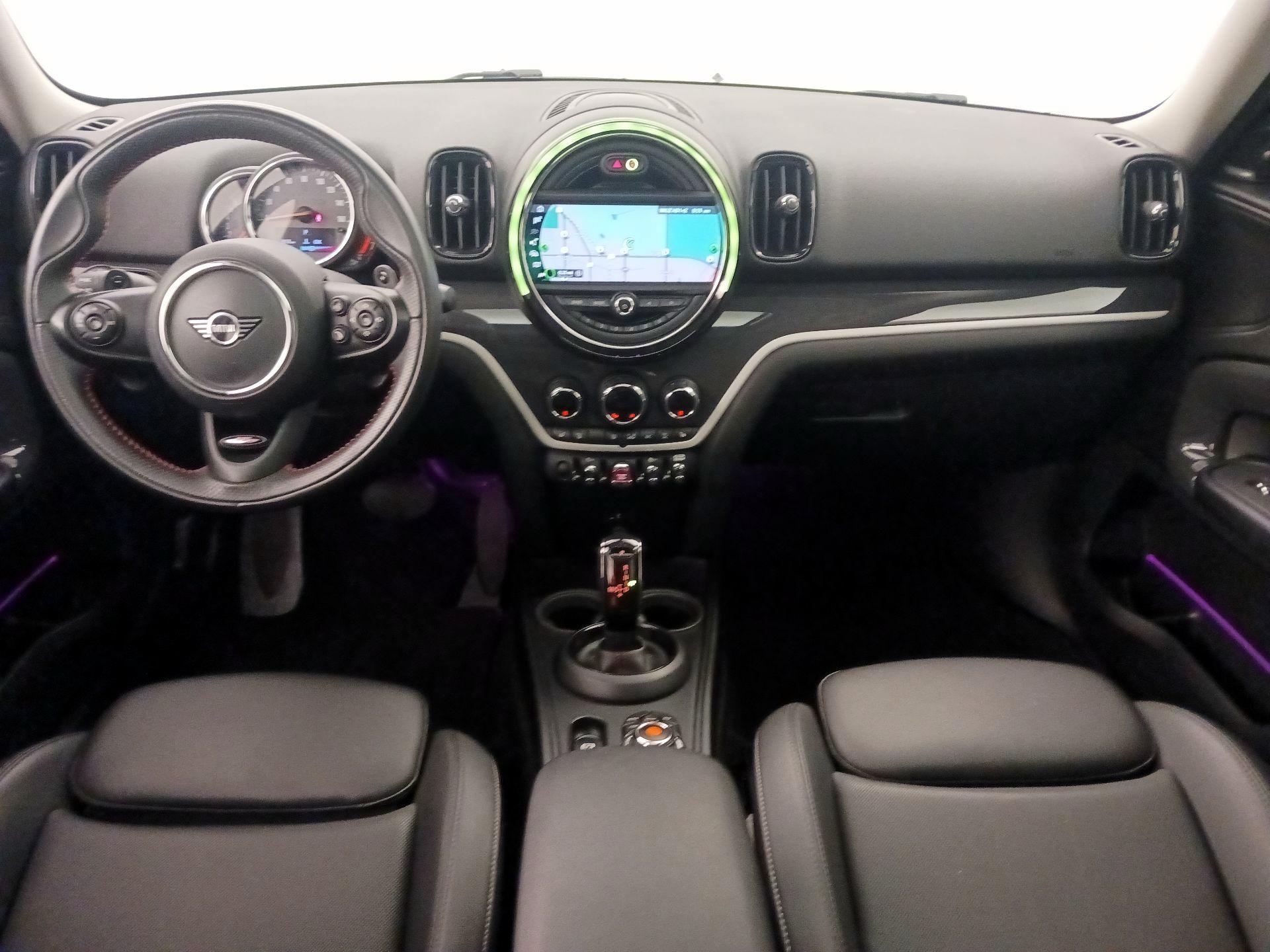 Thumbnail: 2020 MINI Cooper Countryman - 9