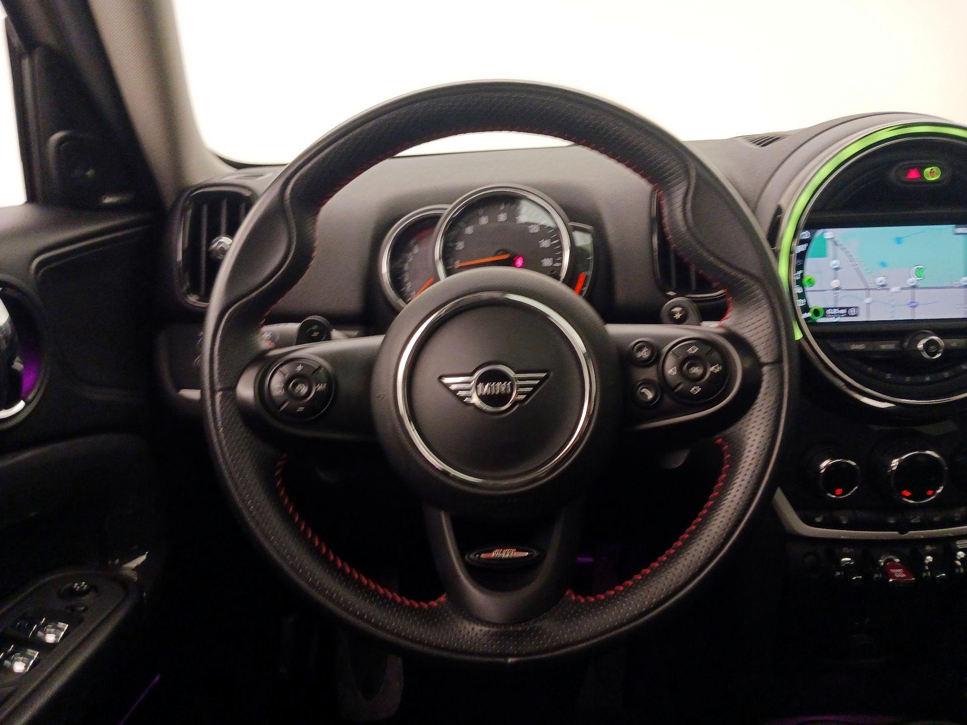 Thumbnail: 2020 MINI Cooper Countryman - 10