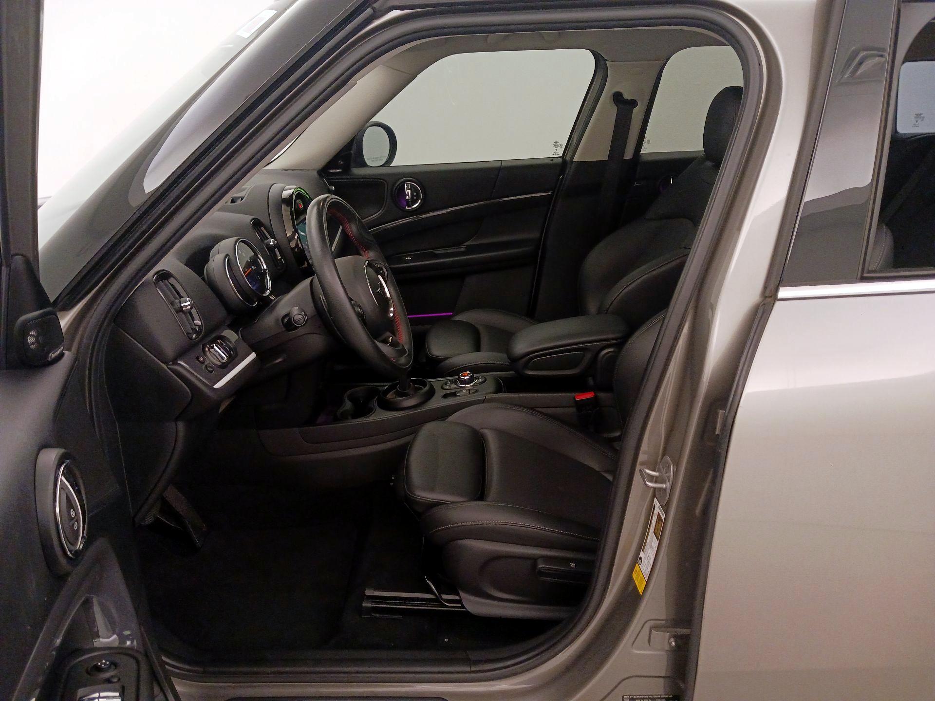 Thumbnail: 2020 MINI Cooper Countryman - 11