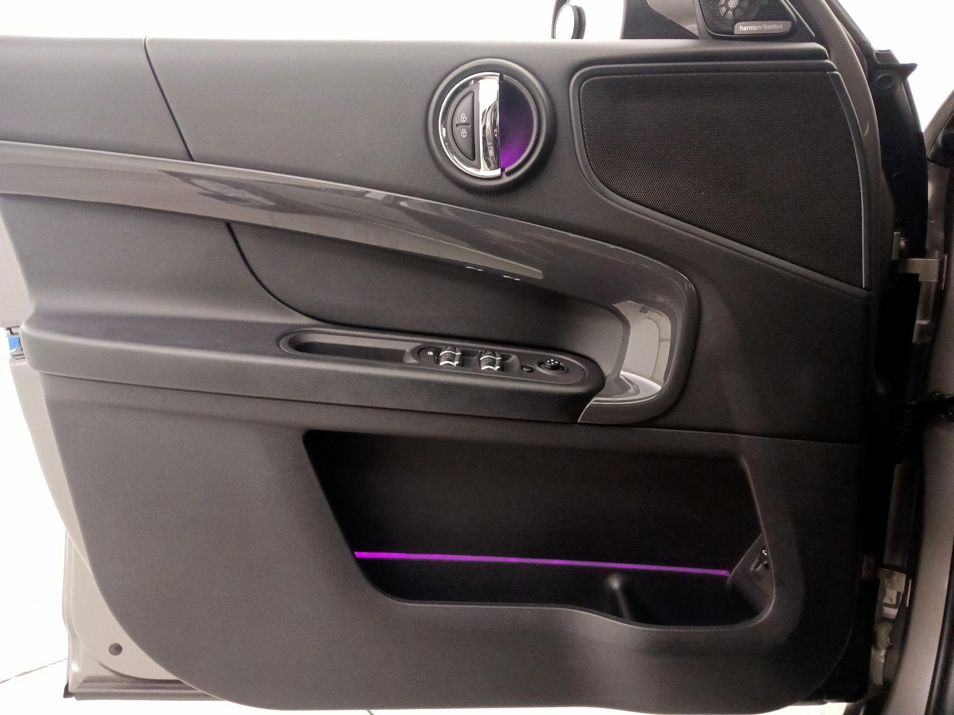 Thumbnail: 2020 MINI Cooper Countryman - 12