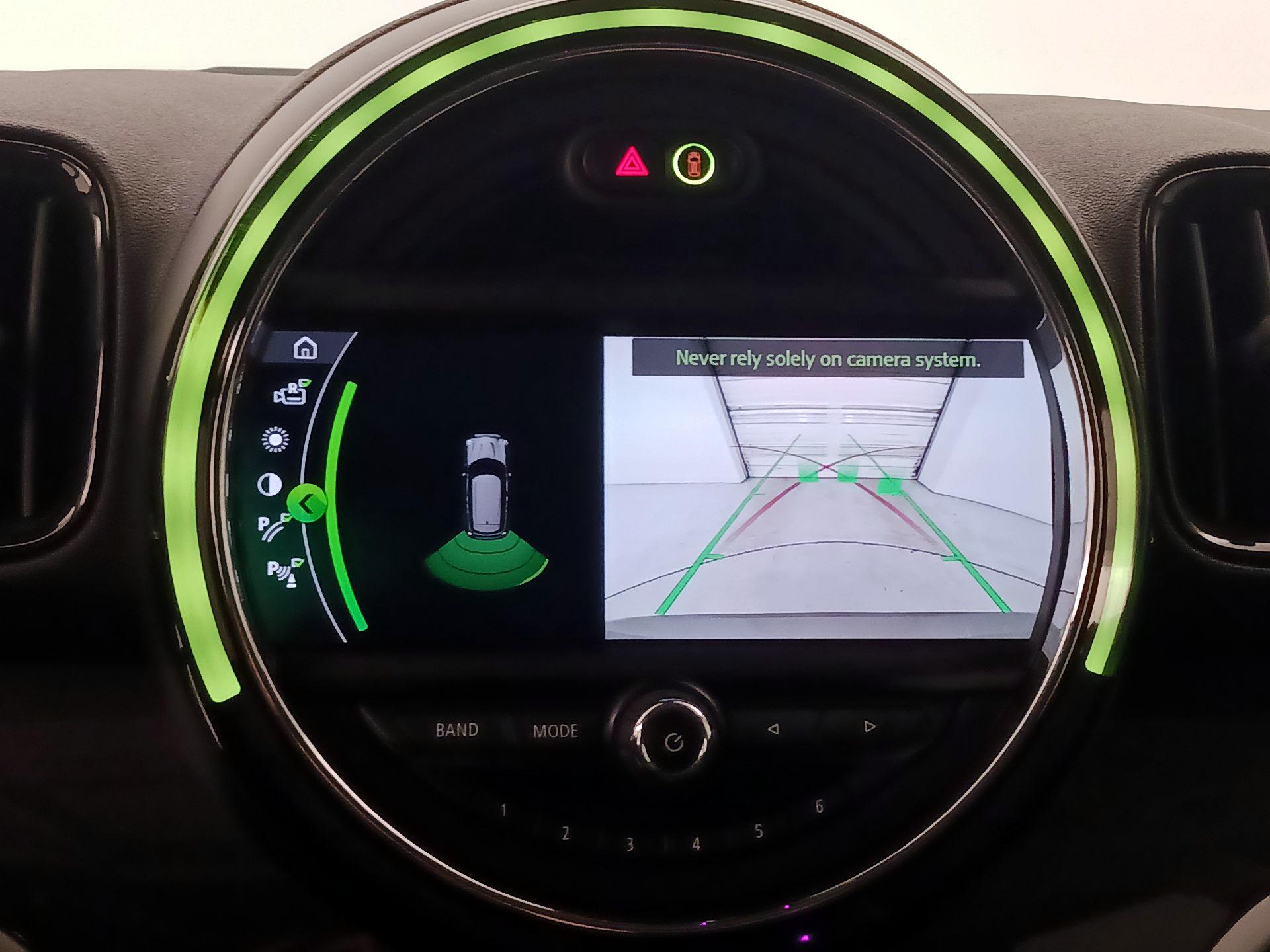 Thumbnail: 2020 MINI Cooper Countryman - 15