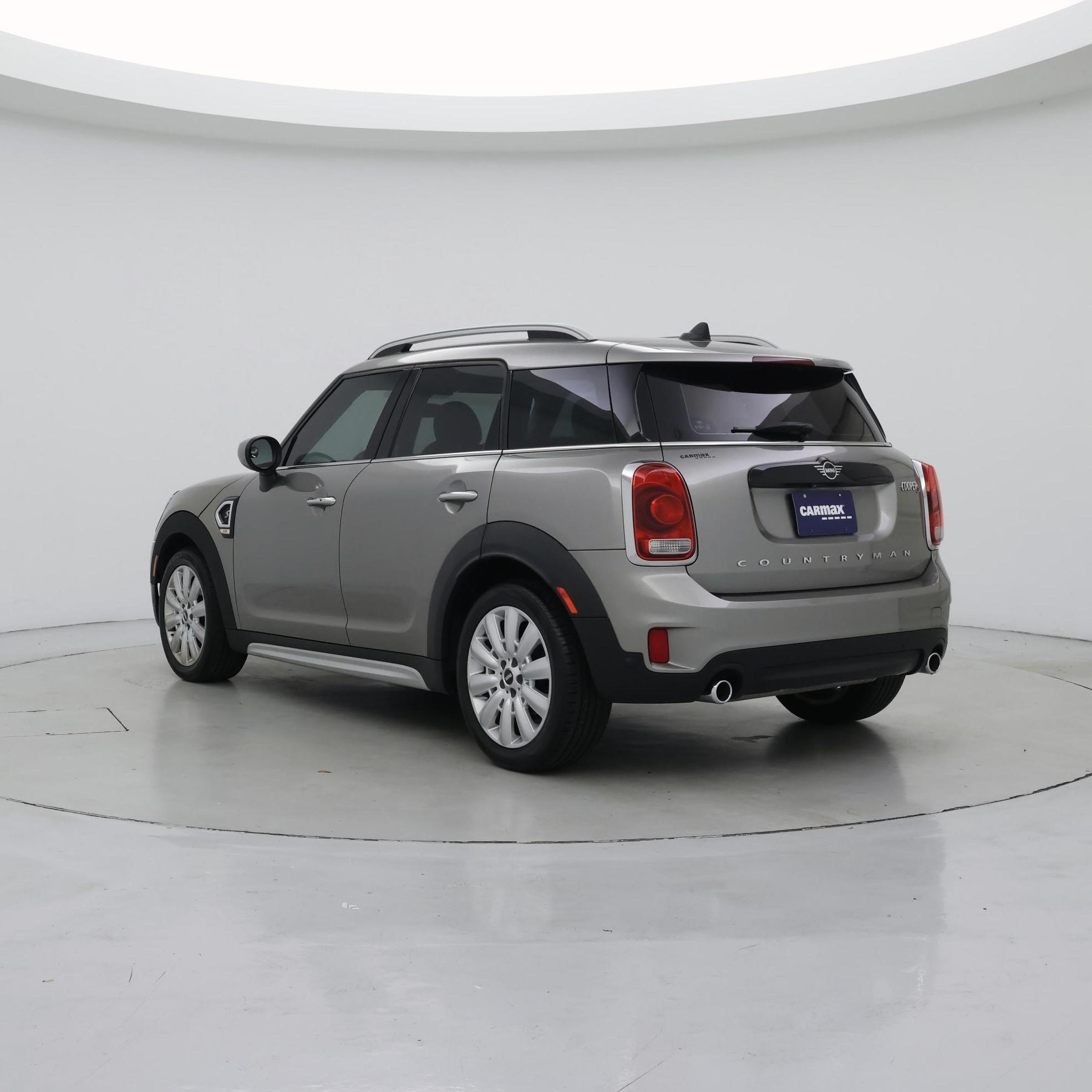 Thumbnail: 2020 MINI Cooper Countryman - 2