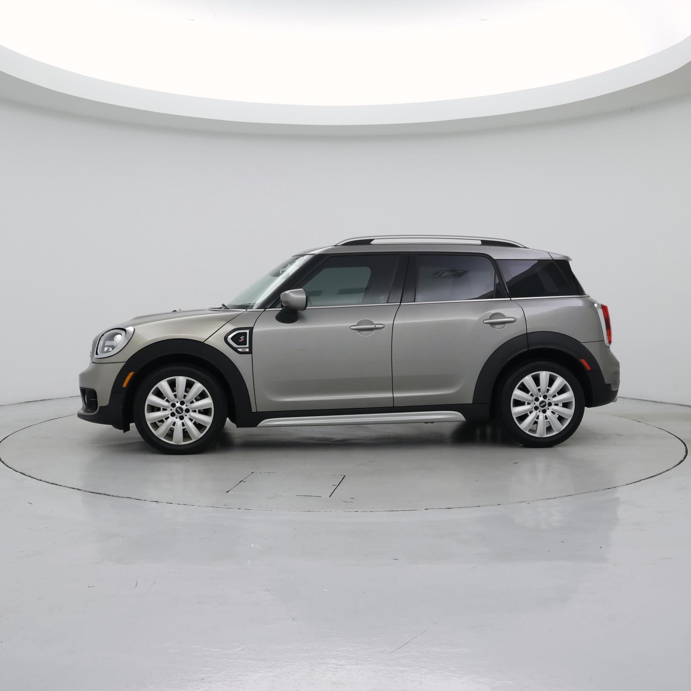 Thumbnail: 2020 MINI Cooper Countryman - 3